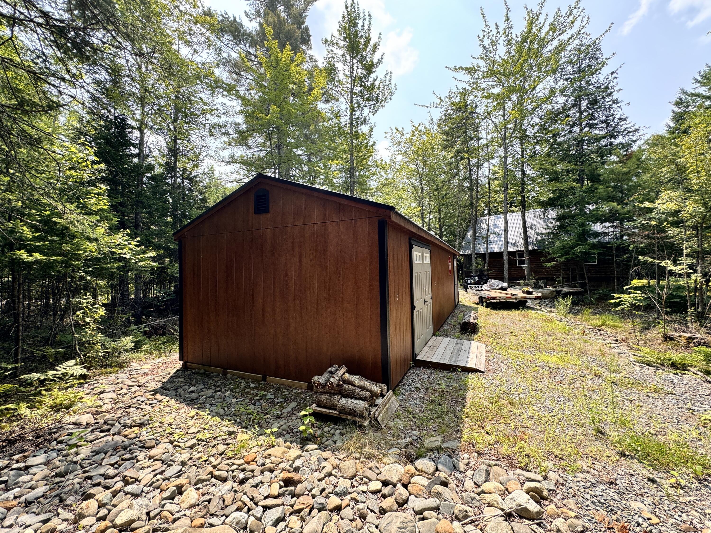 141 Crow Hill Road