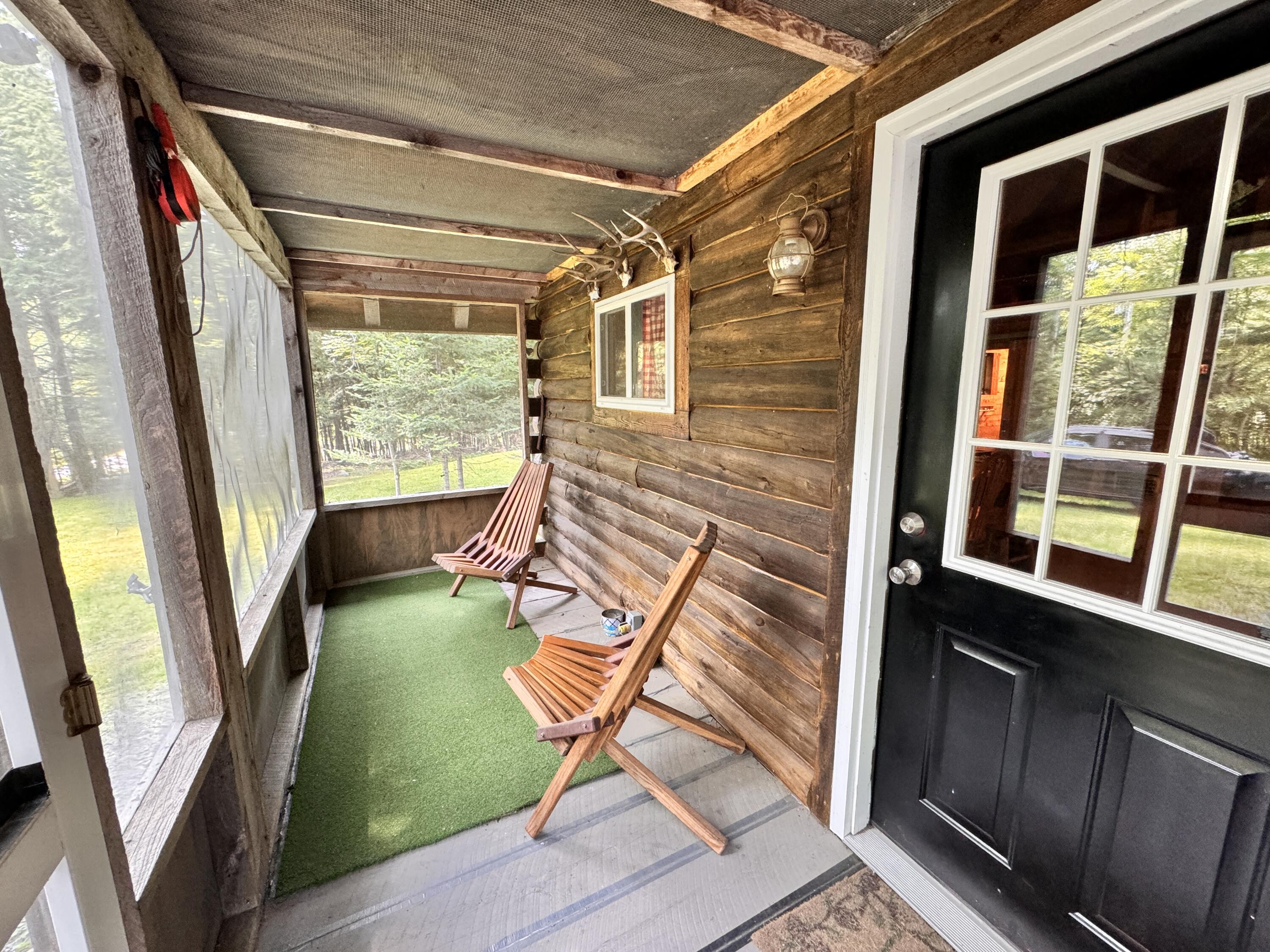 141 Crow Hill Road
