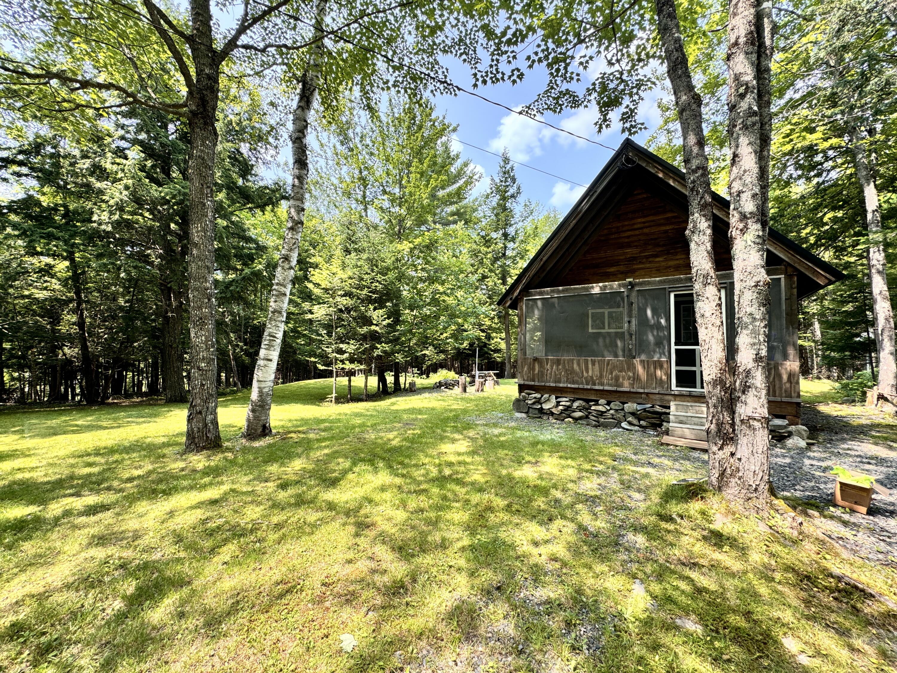 141 Crow Hill Road