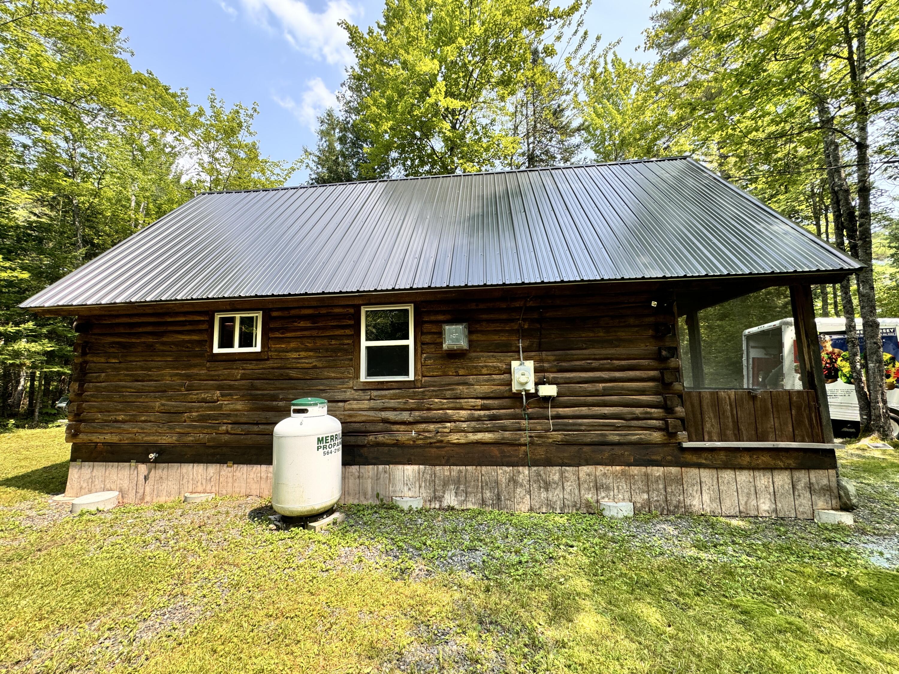 141 Crow Hill Road