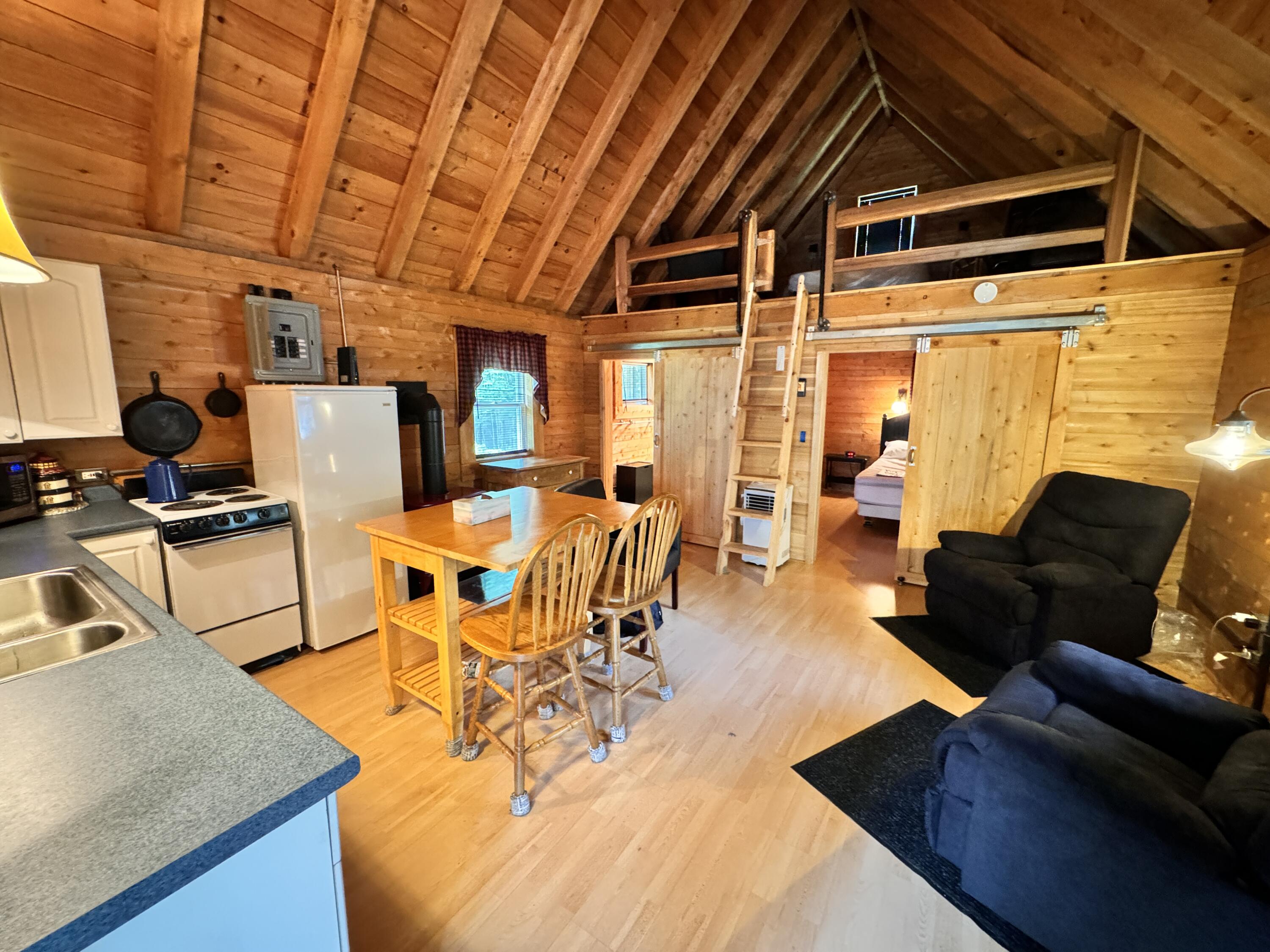 141 Crow Hill Road