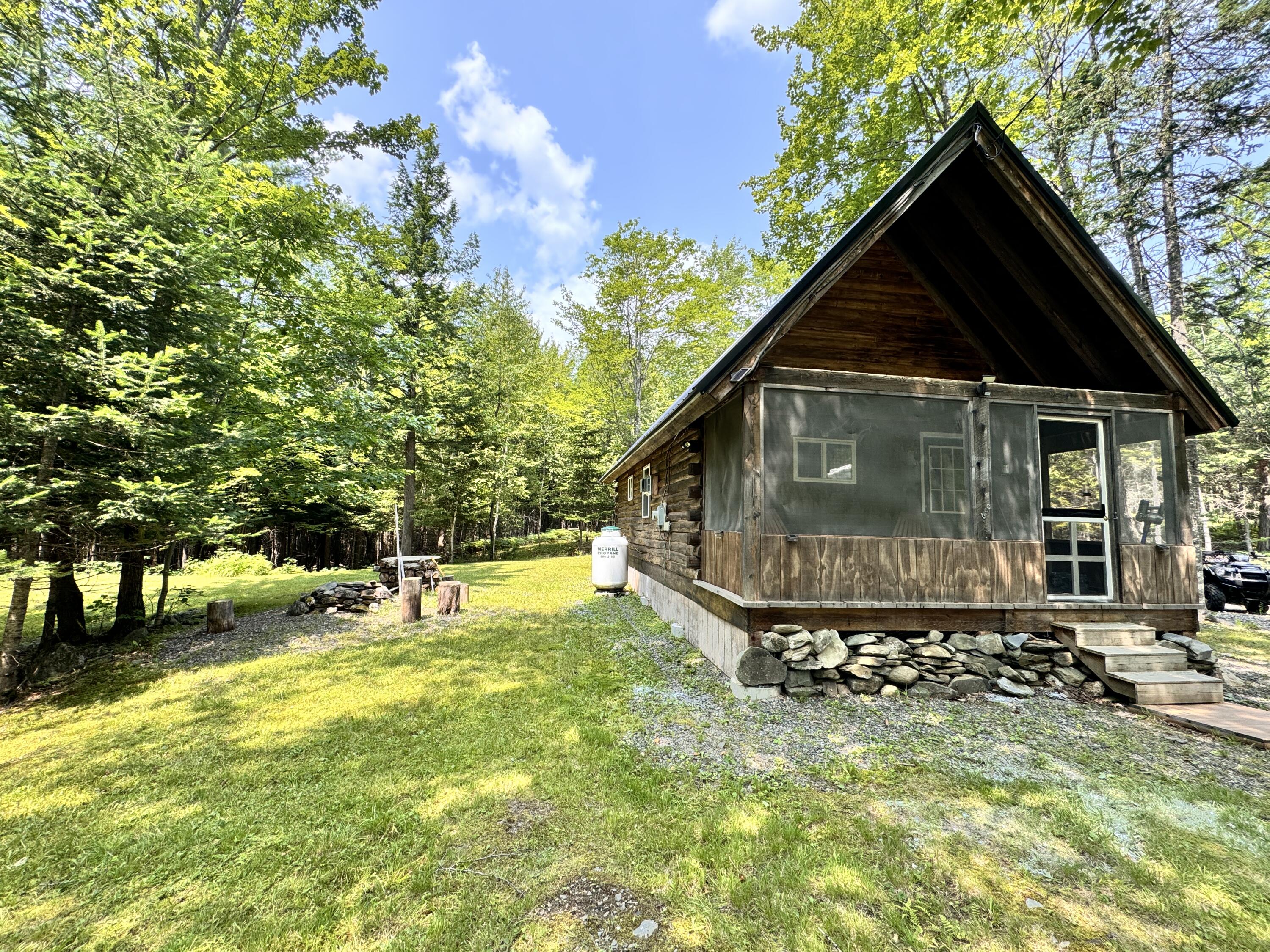 141 Crow Hill Road