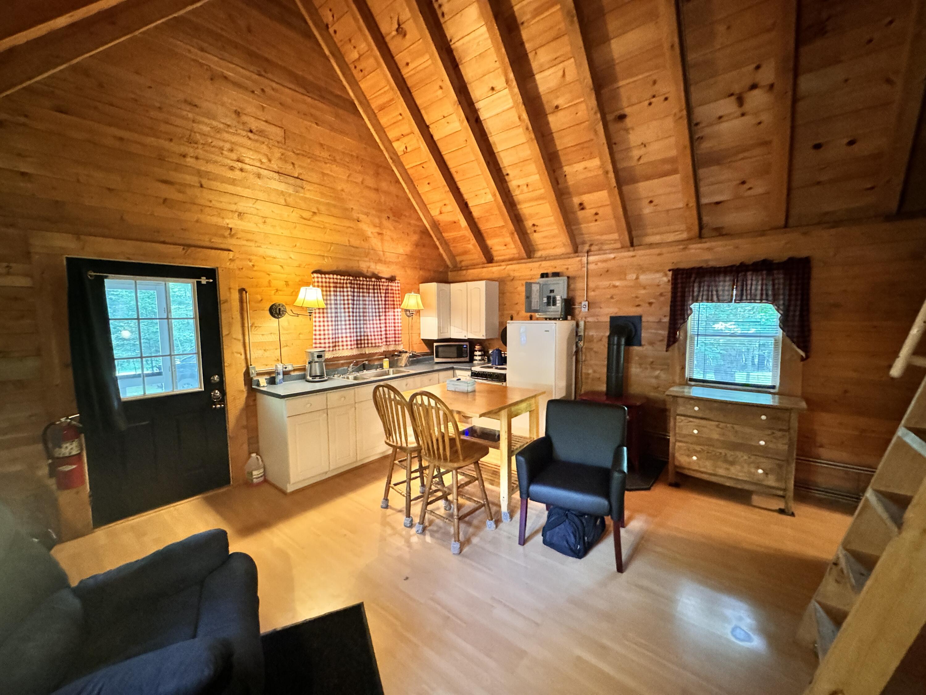 141 Crow Hill Road