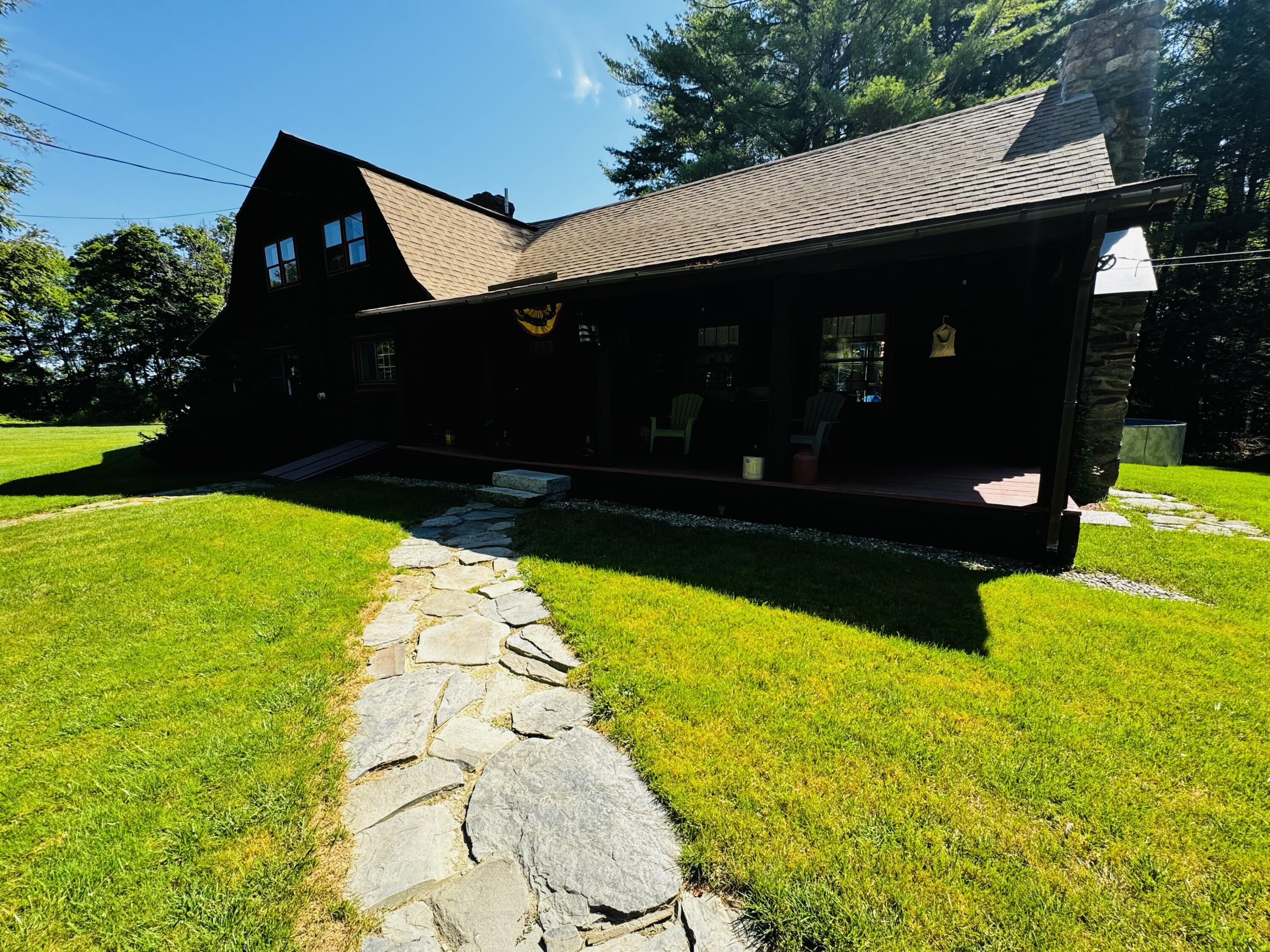 437 Hussey Hill Road