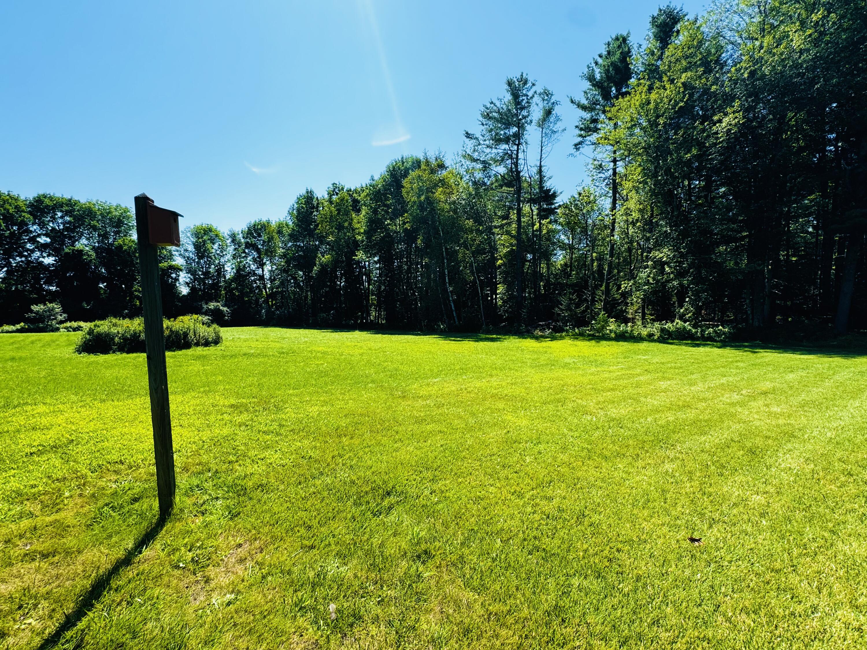 437 Hussey Hill Road