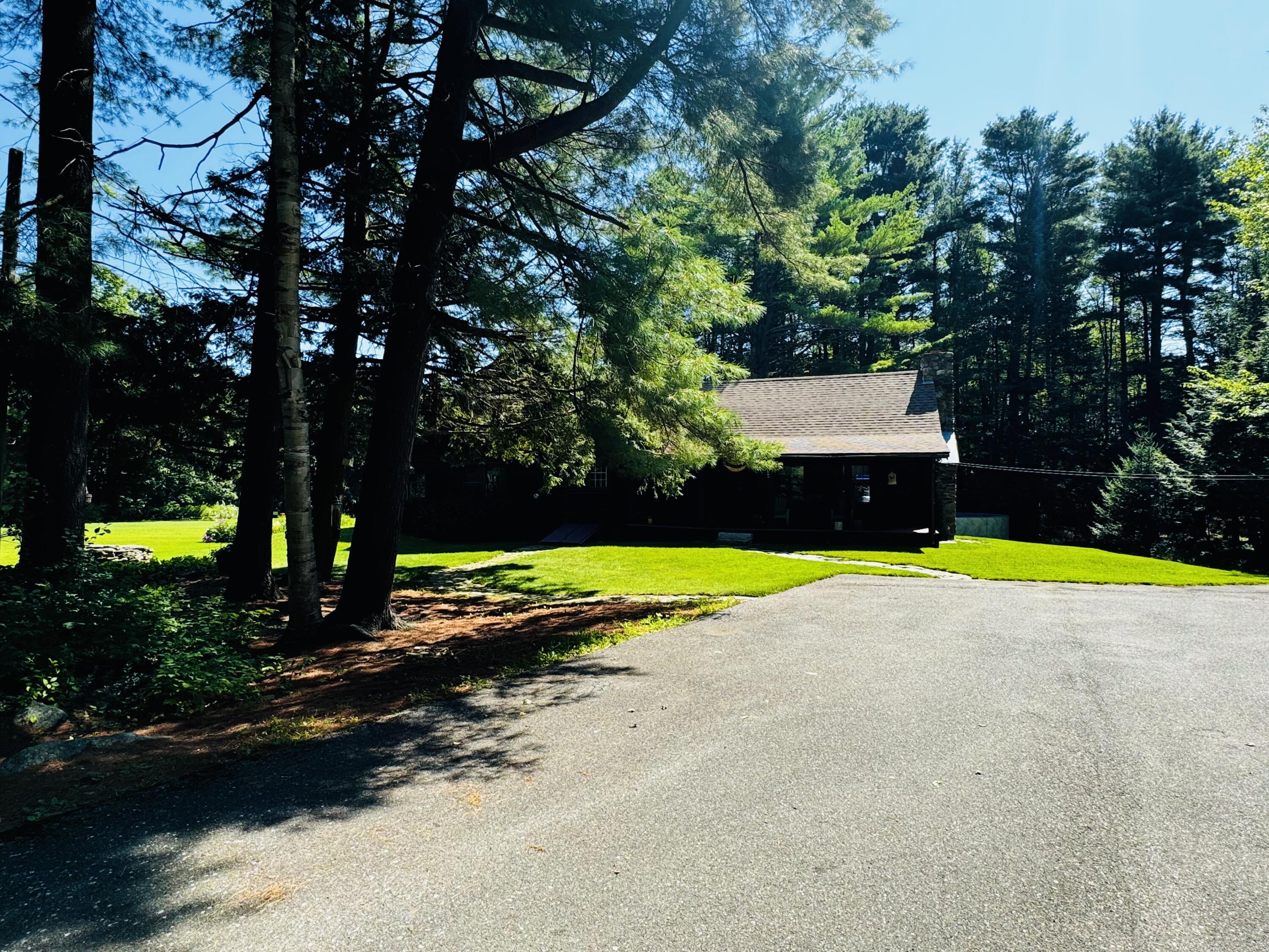 437 Hussey Hill Road