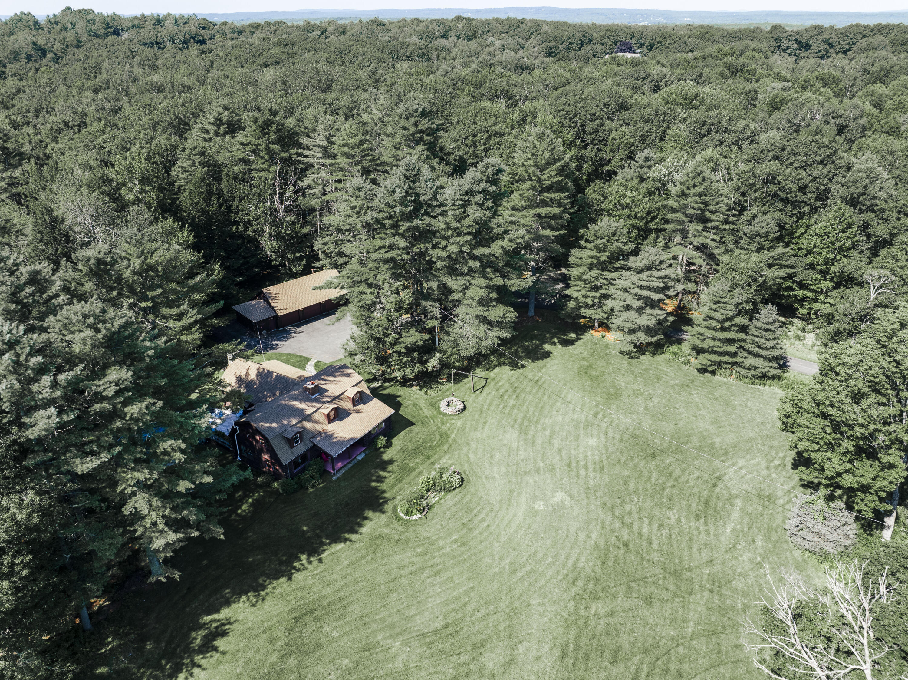 437 Hussey Hill Road