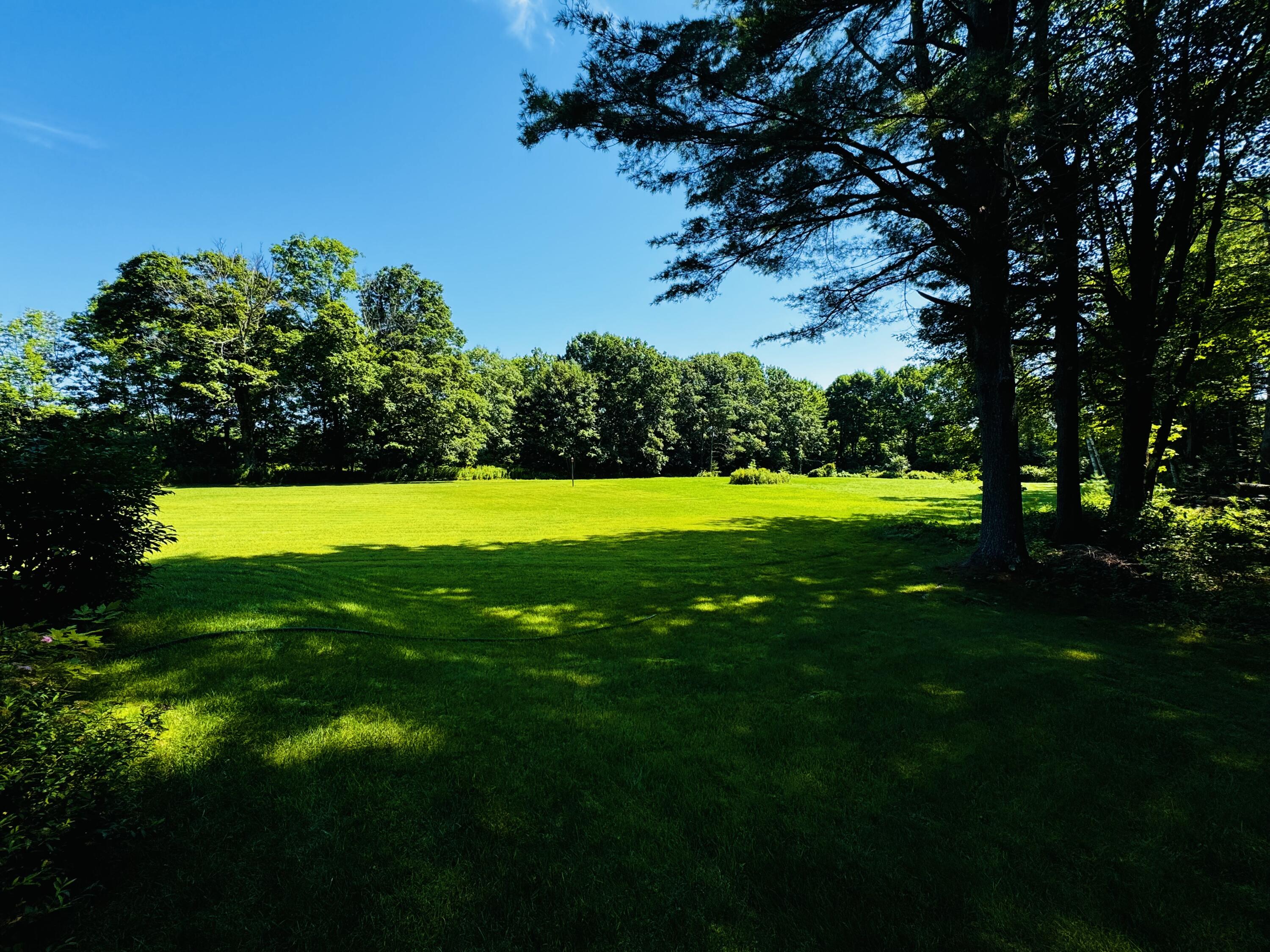 437 Hussey Hill Road