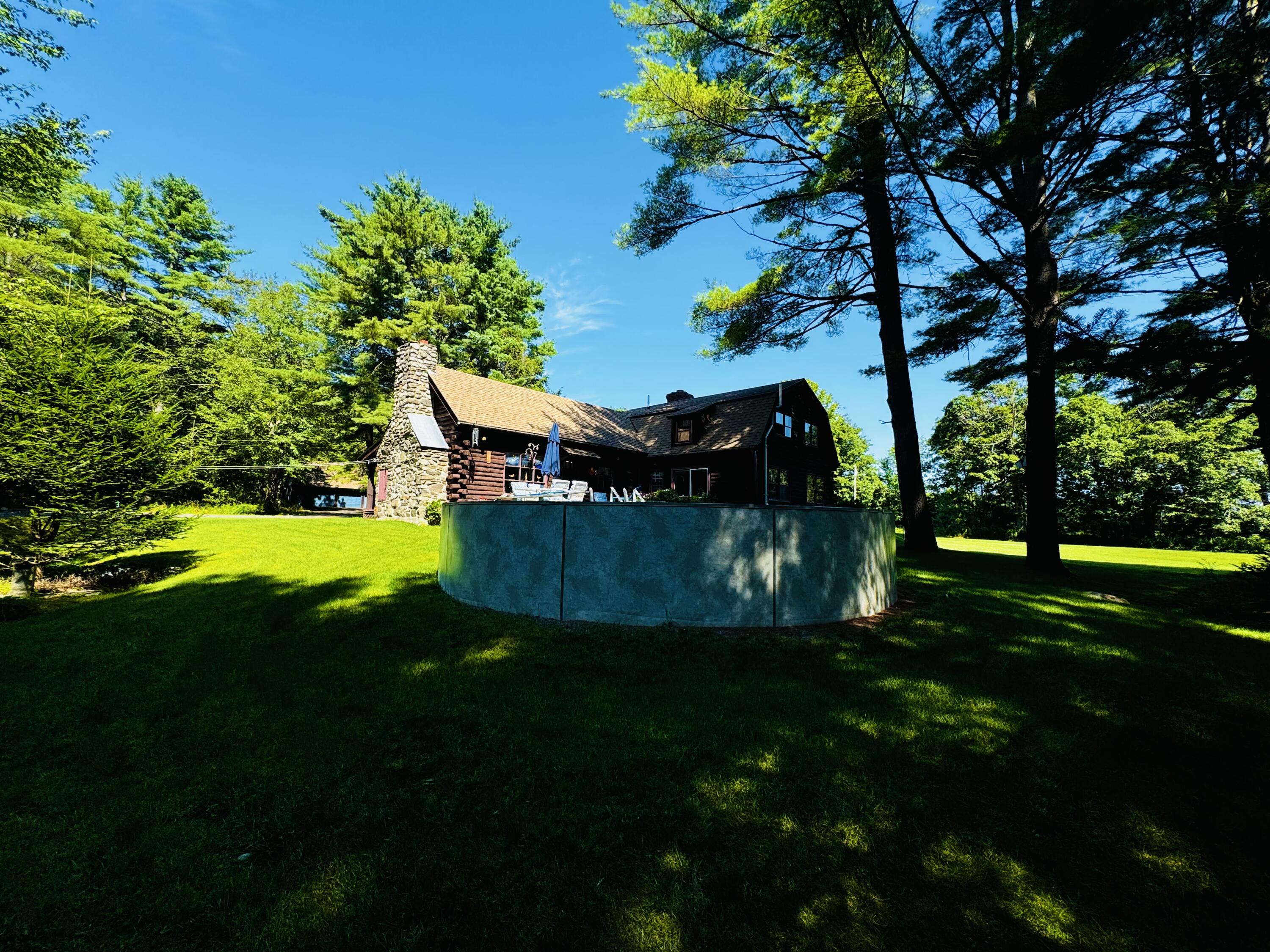 437 Hussey Hill Road