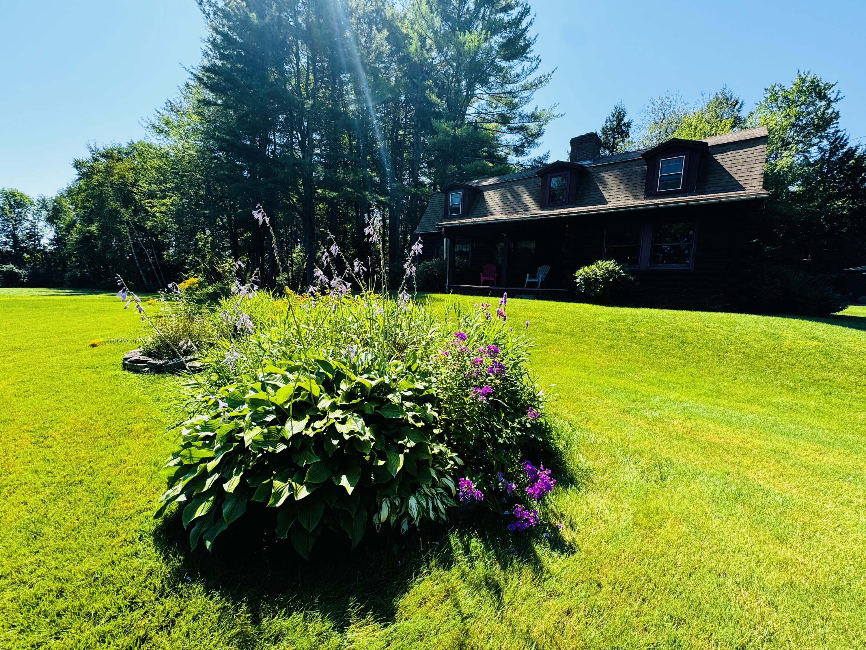 437 Hussey Hill Road