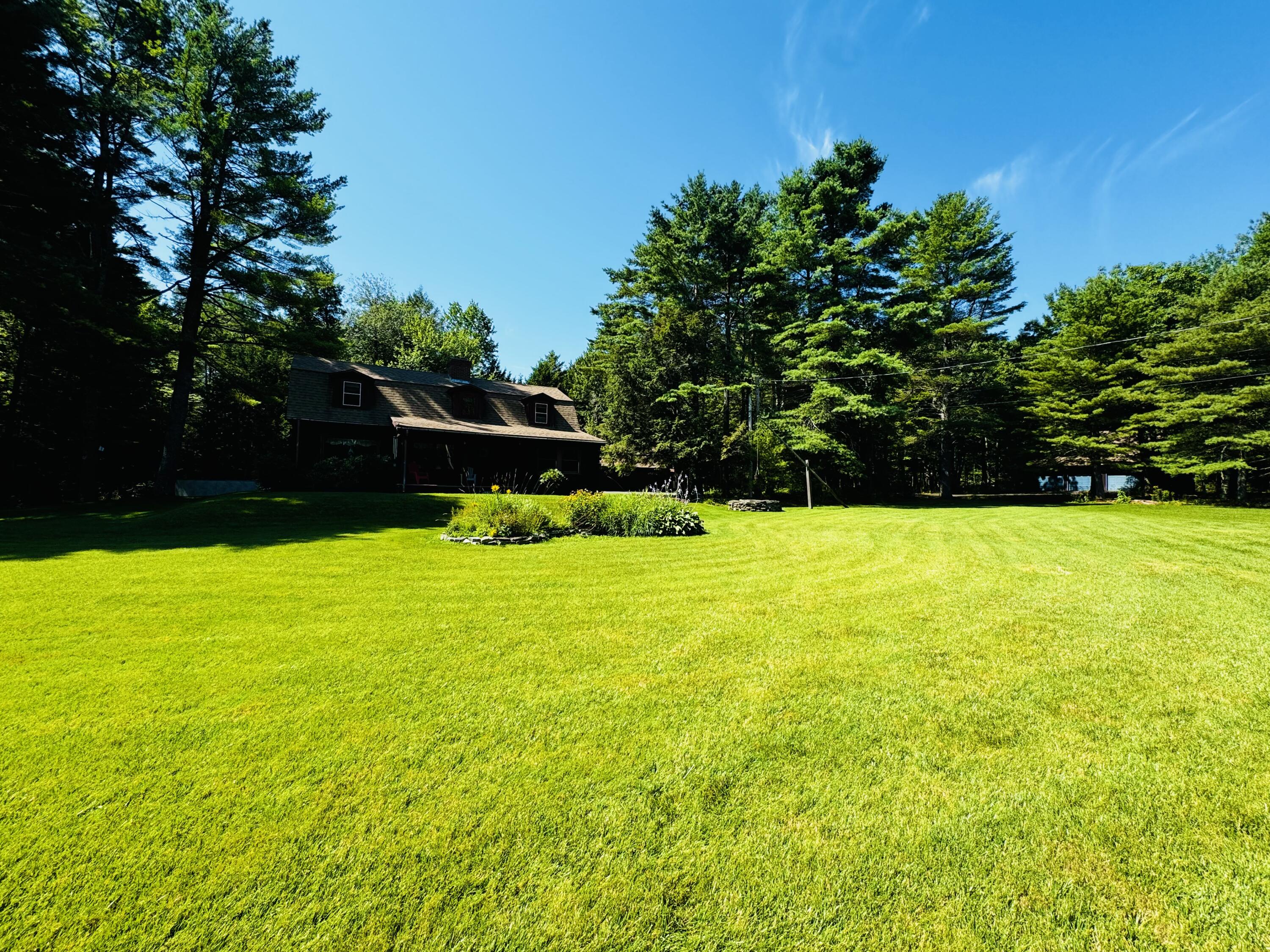 437 Hussey Hill Road