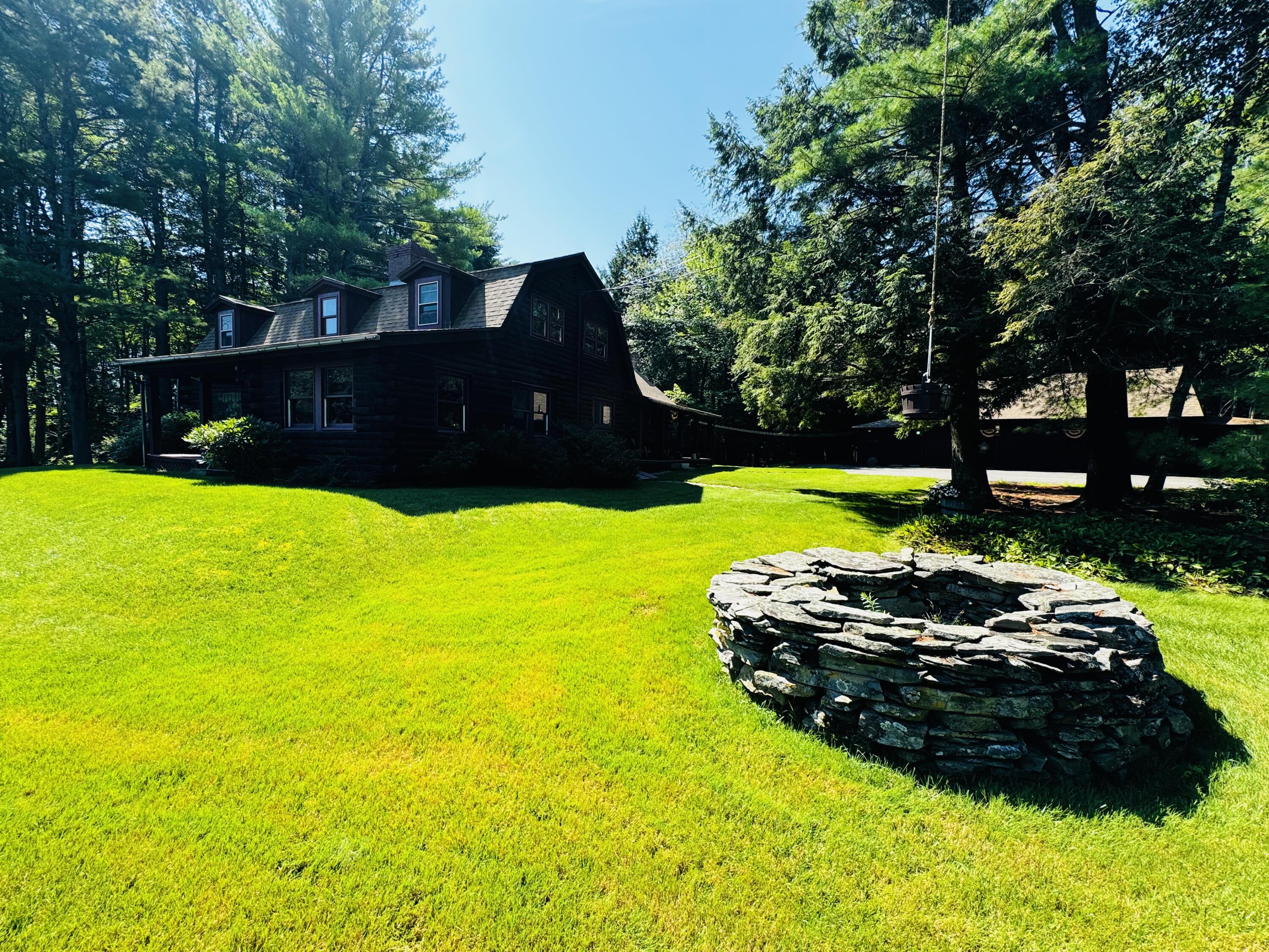 437 Hussey Hill Road