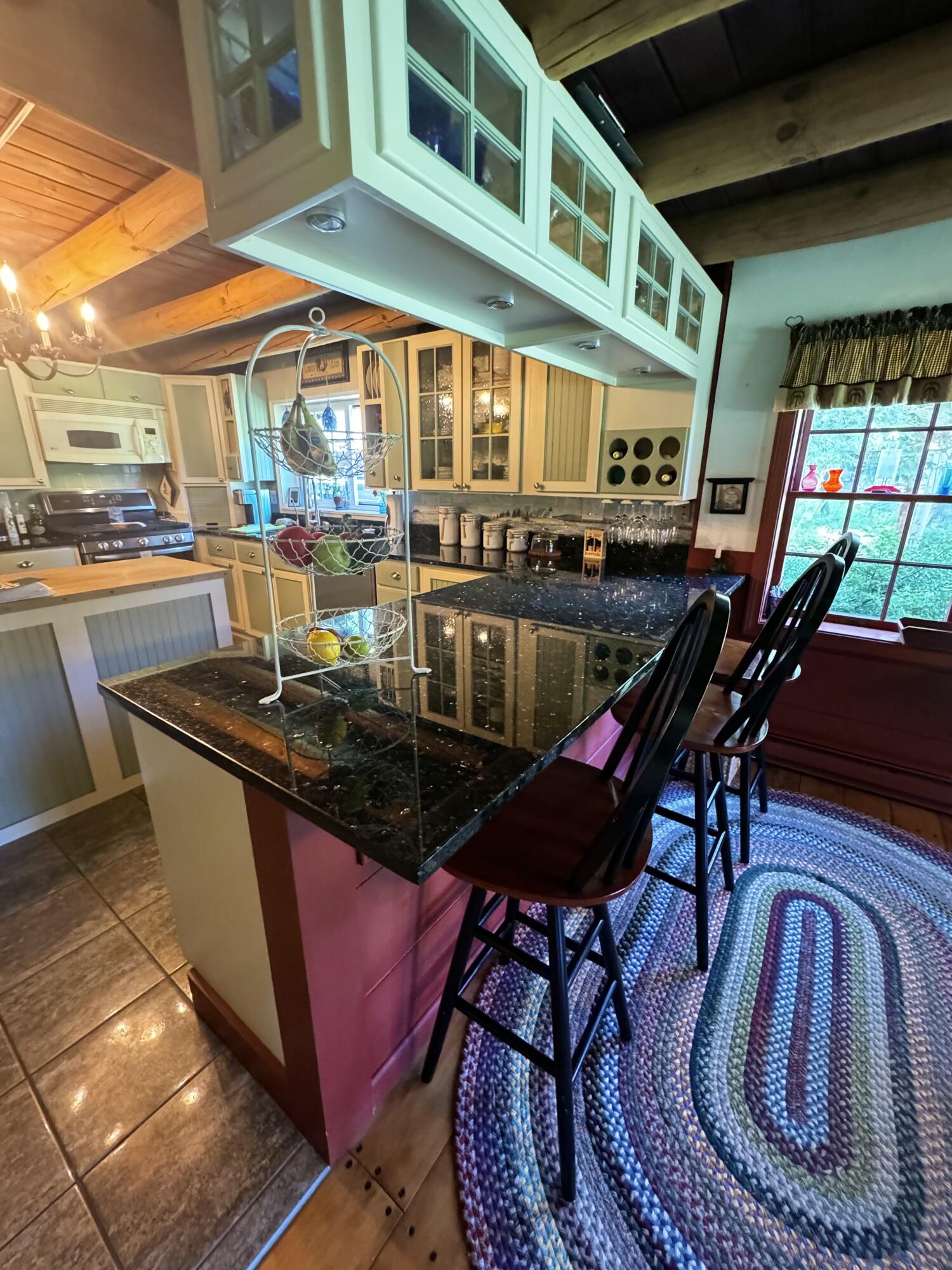 437 Hussey Hill Road