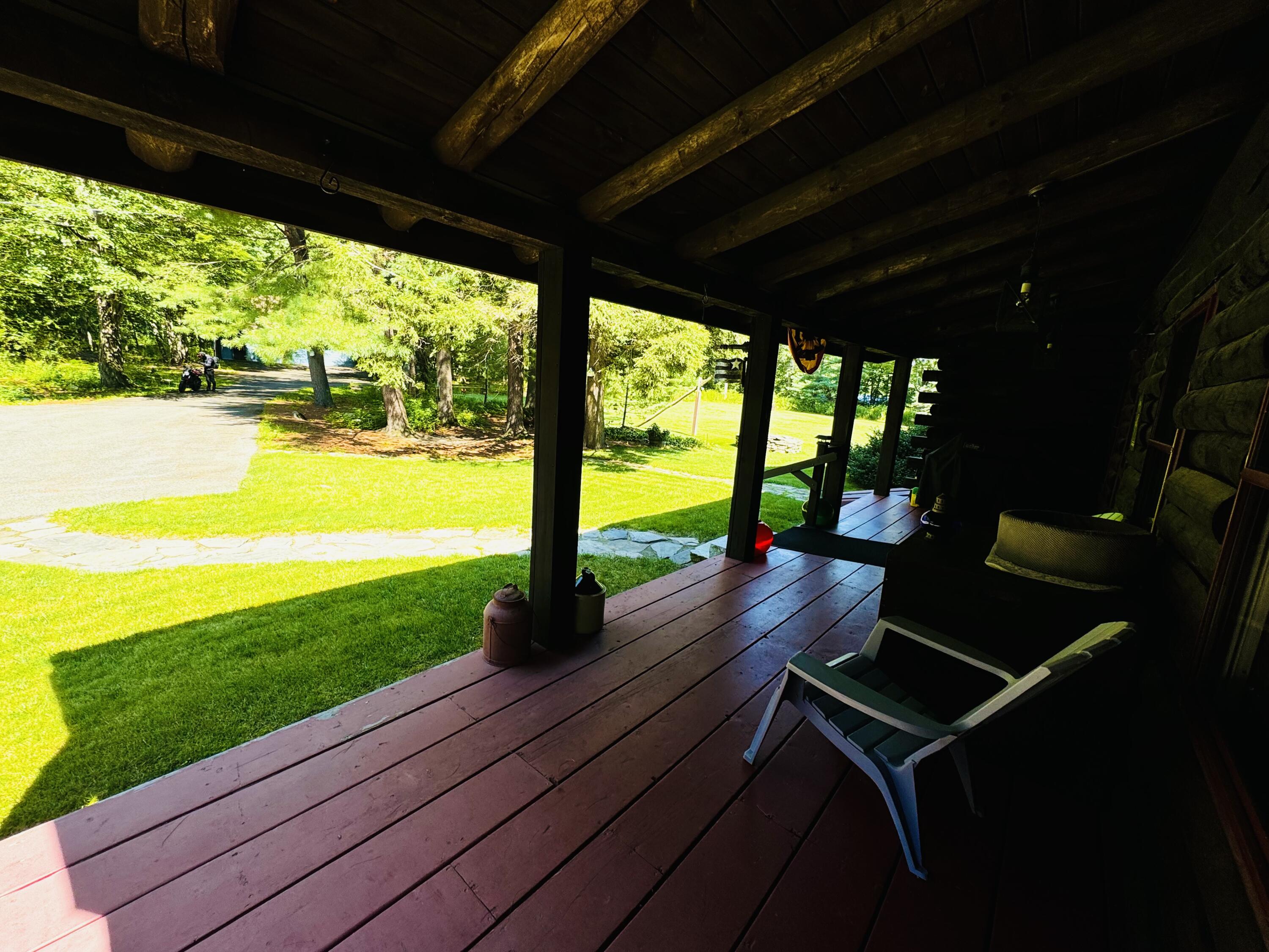 437 Hussey Hill Road