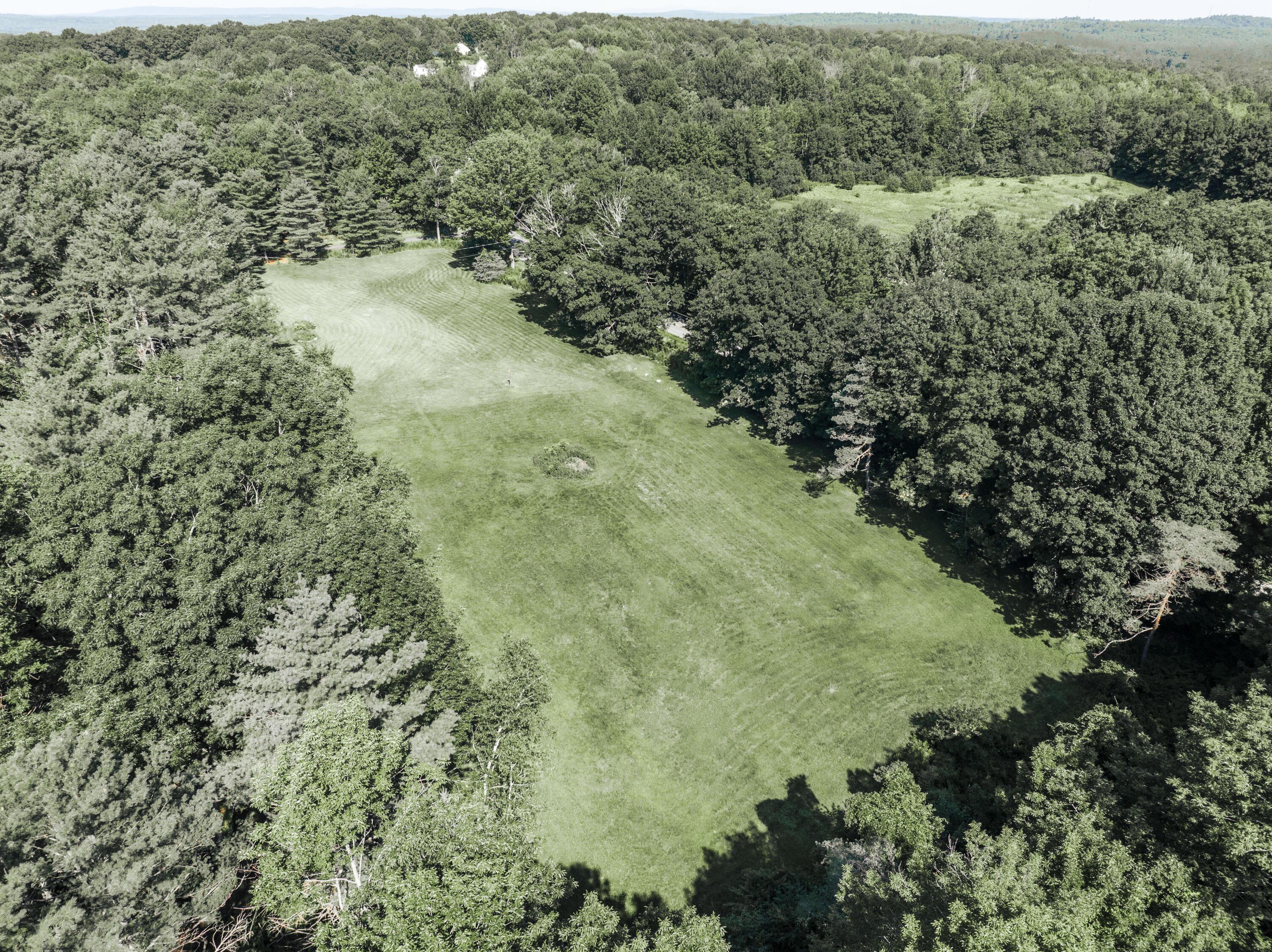 437 Hussey Hill Road