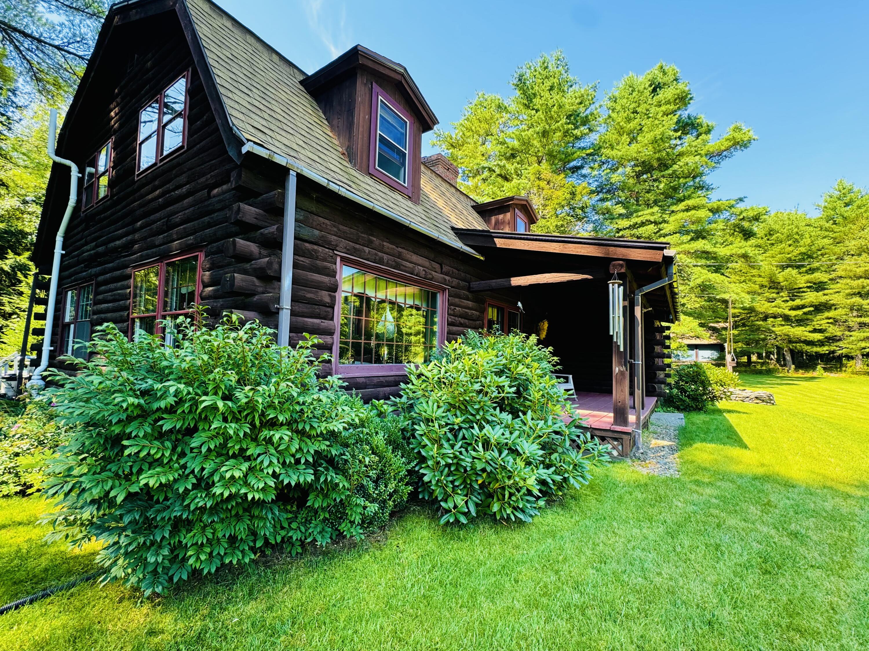 437 Hussey Hill Road