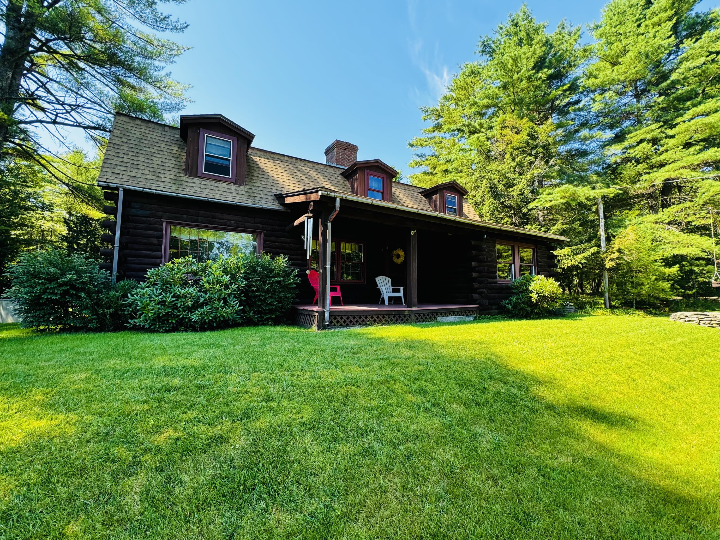 437 Hussey Hill Road