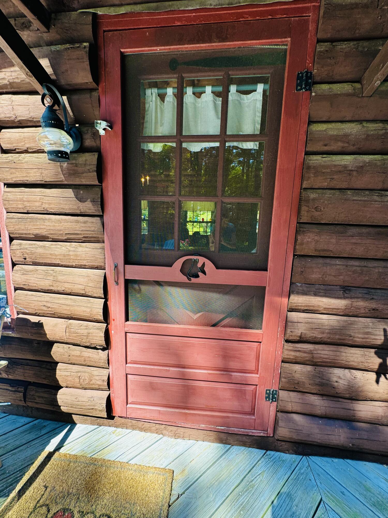 437 Hussey Hill Road