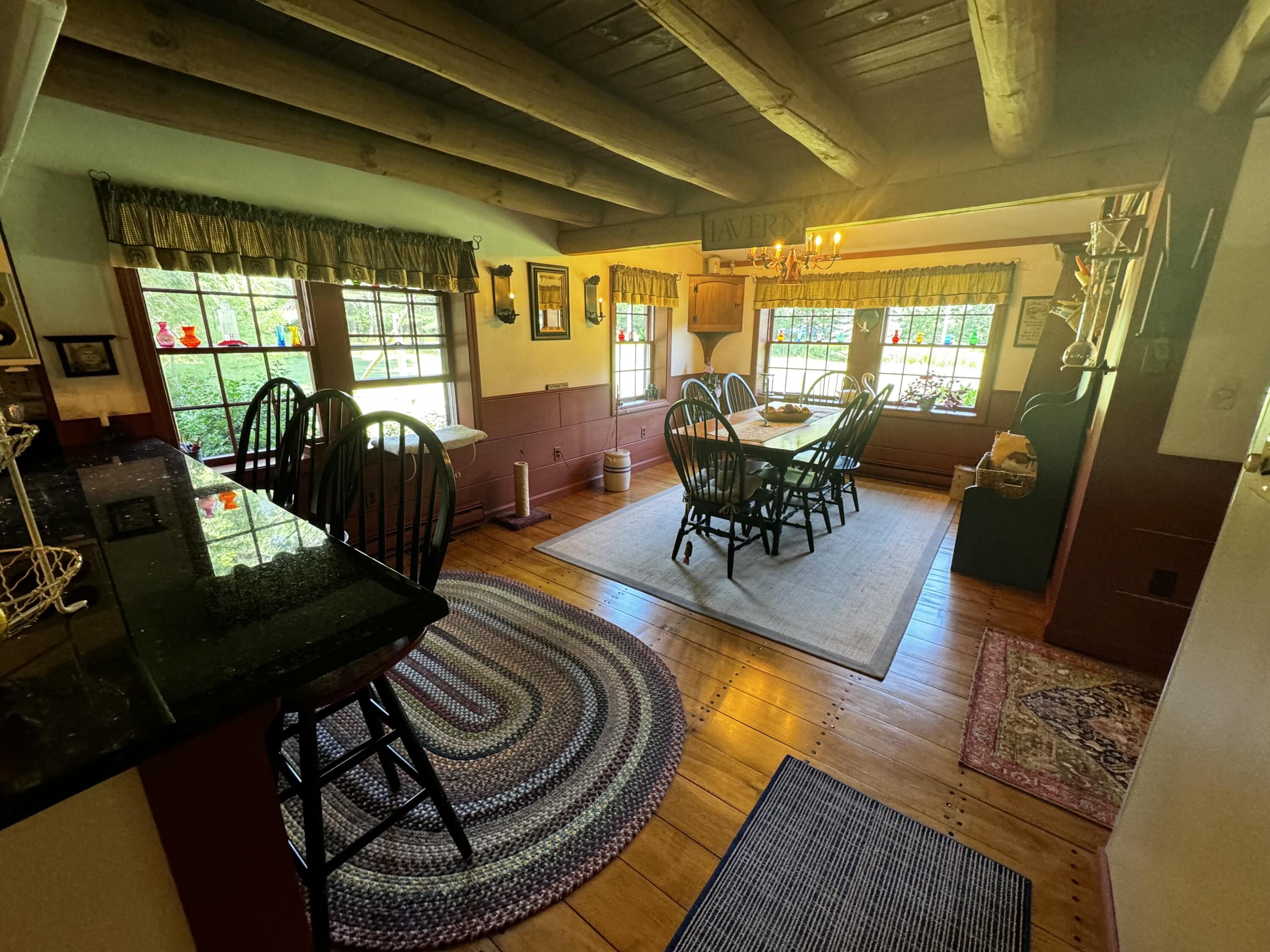437 Hussey Hill Road