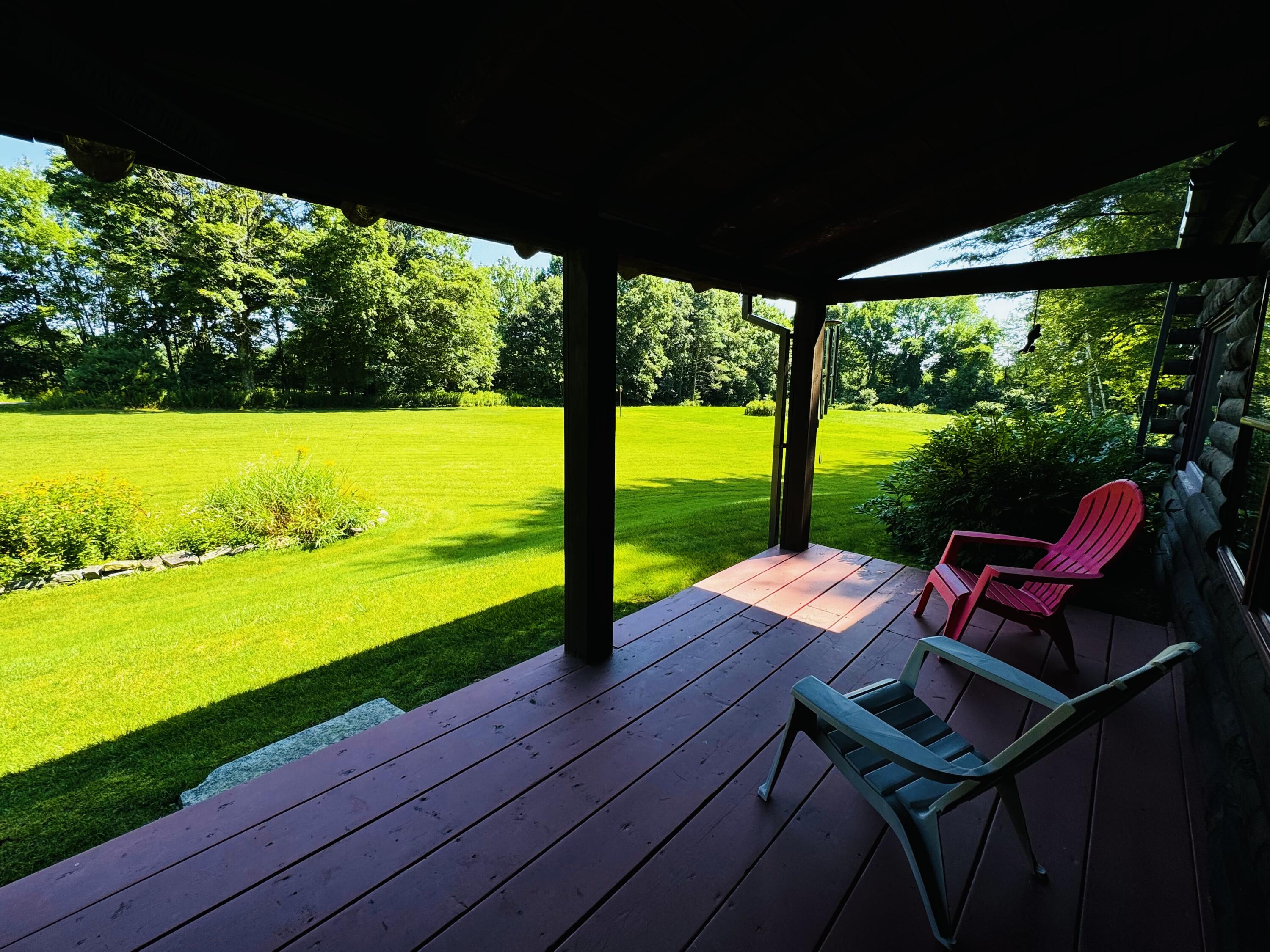 437 Hussey Hill Road