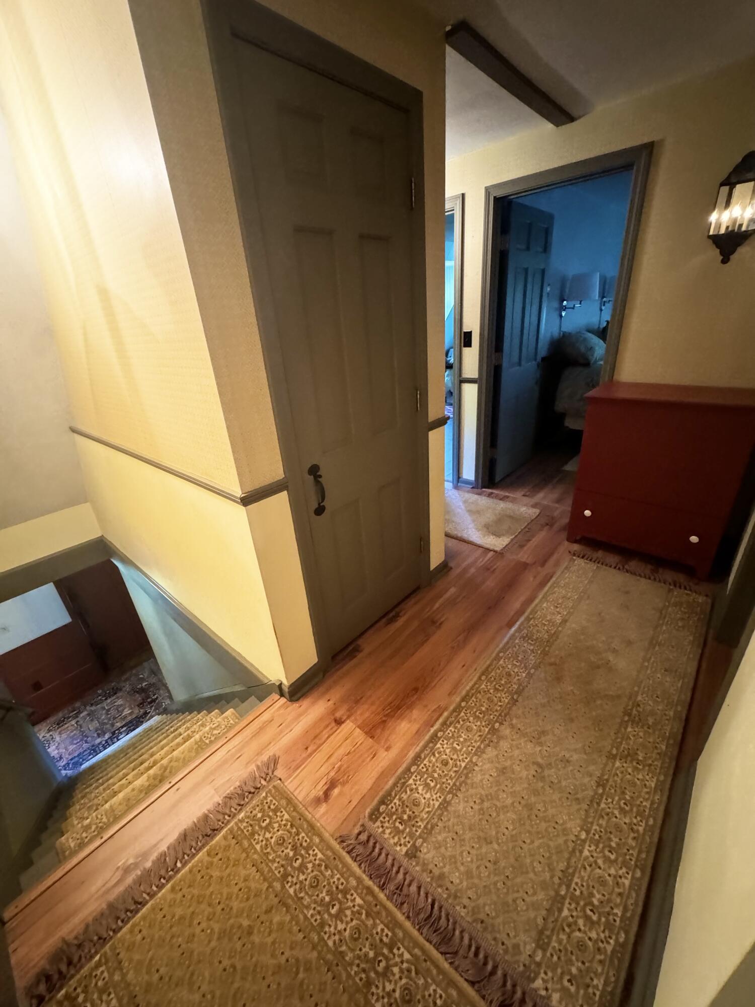 437 Hussey Hill Road