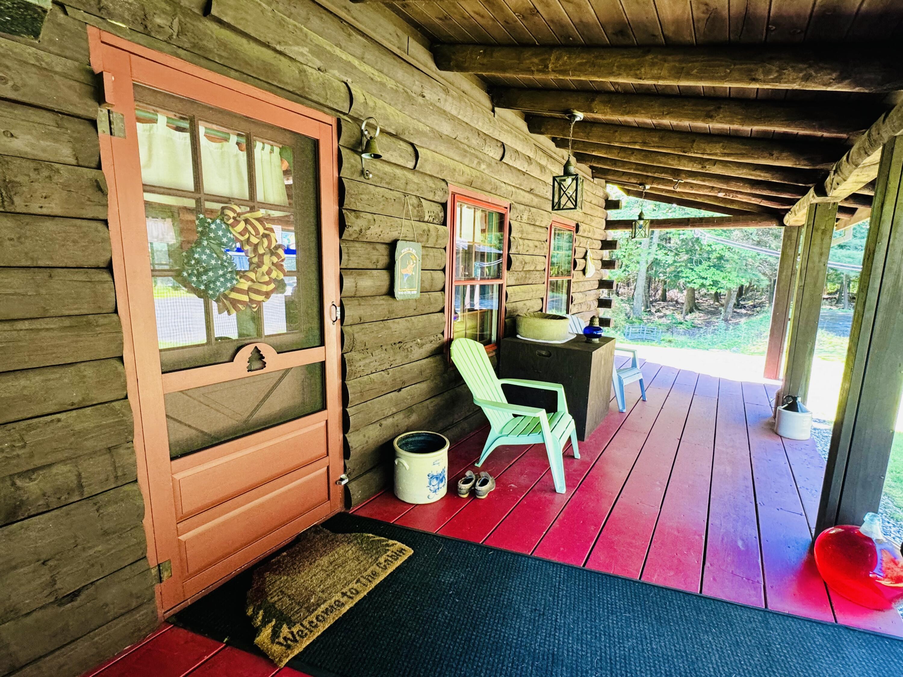 437 Hussey Hill Road