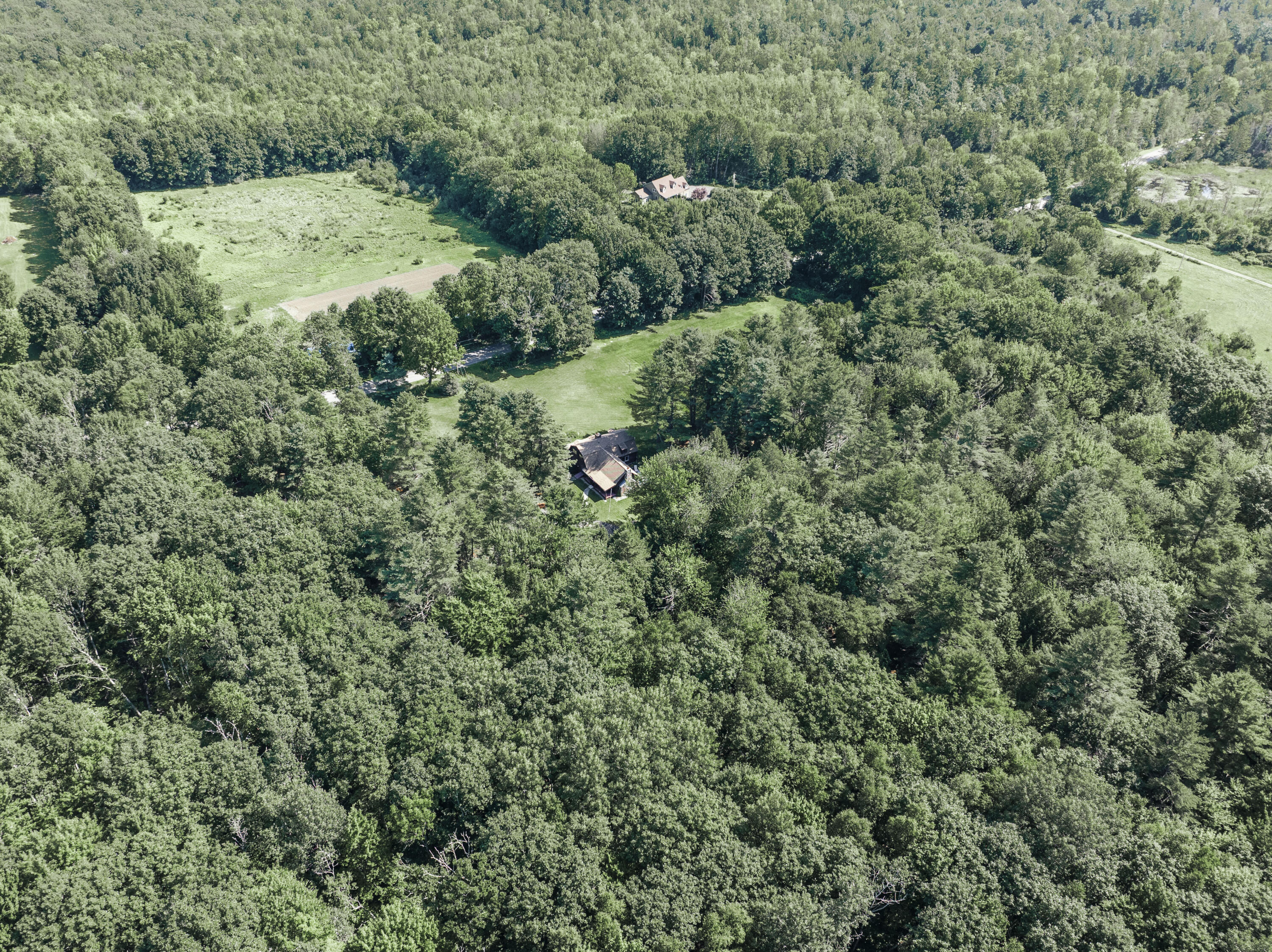 437 Hussey Hill Road
