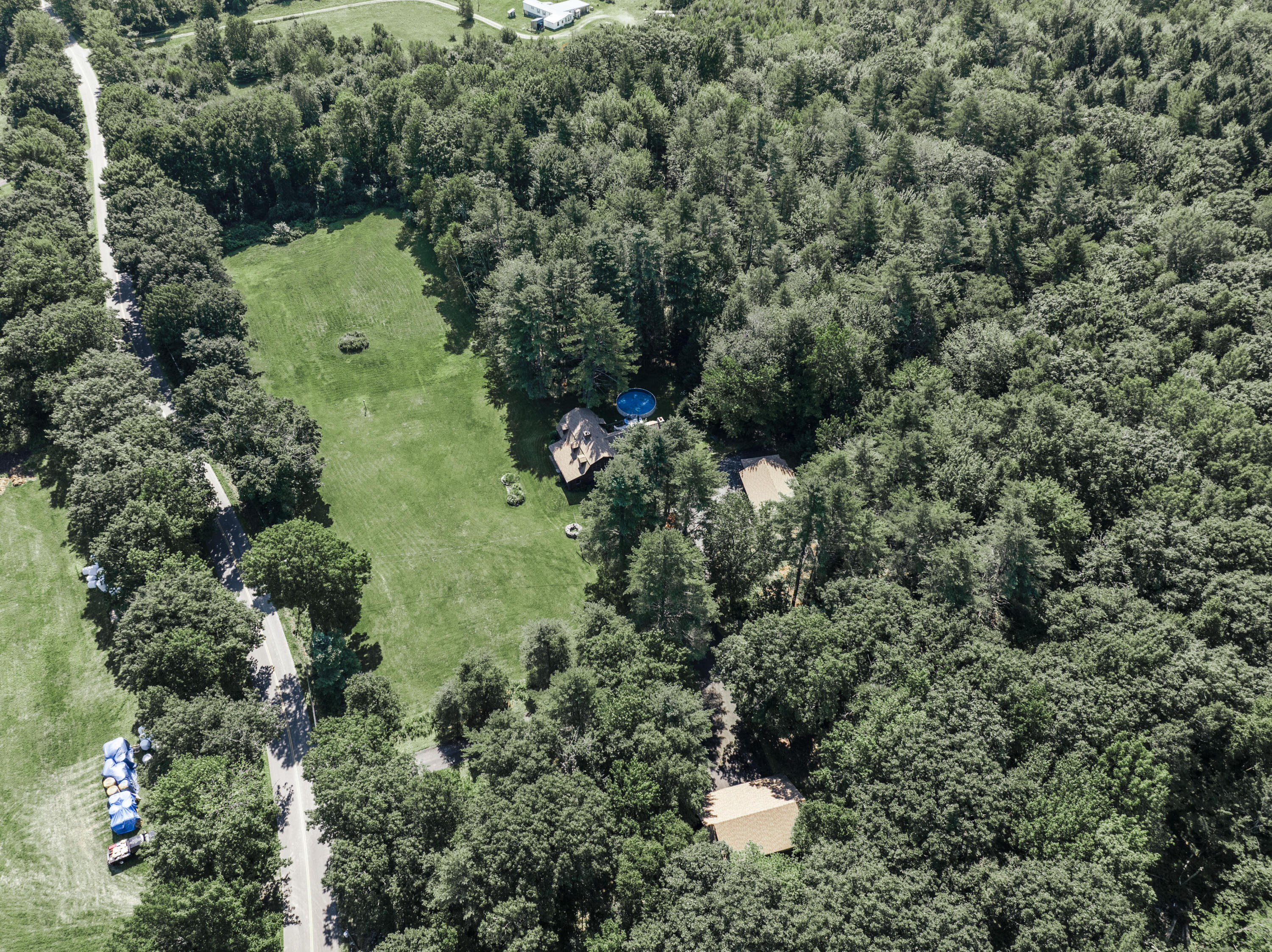 437 Hussey Hill Road