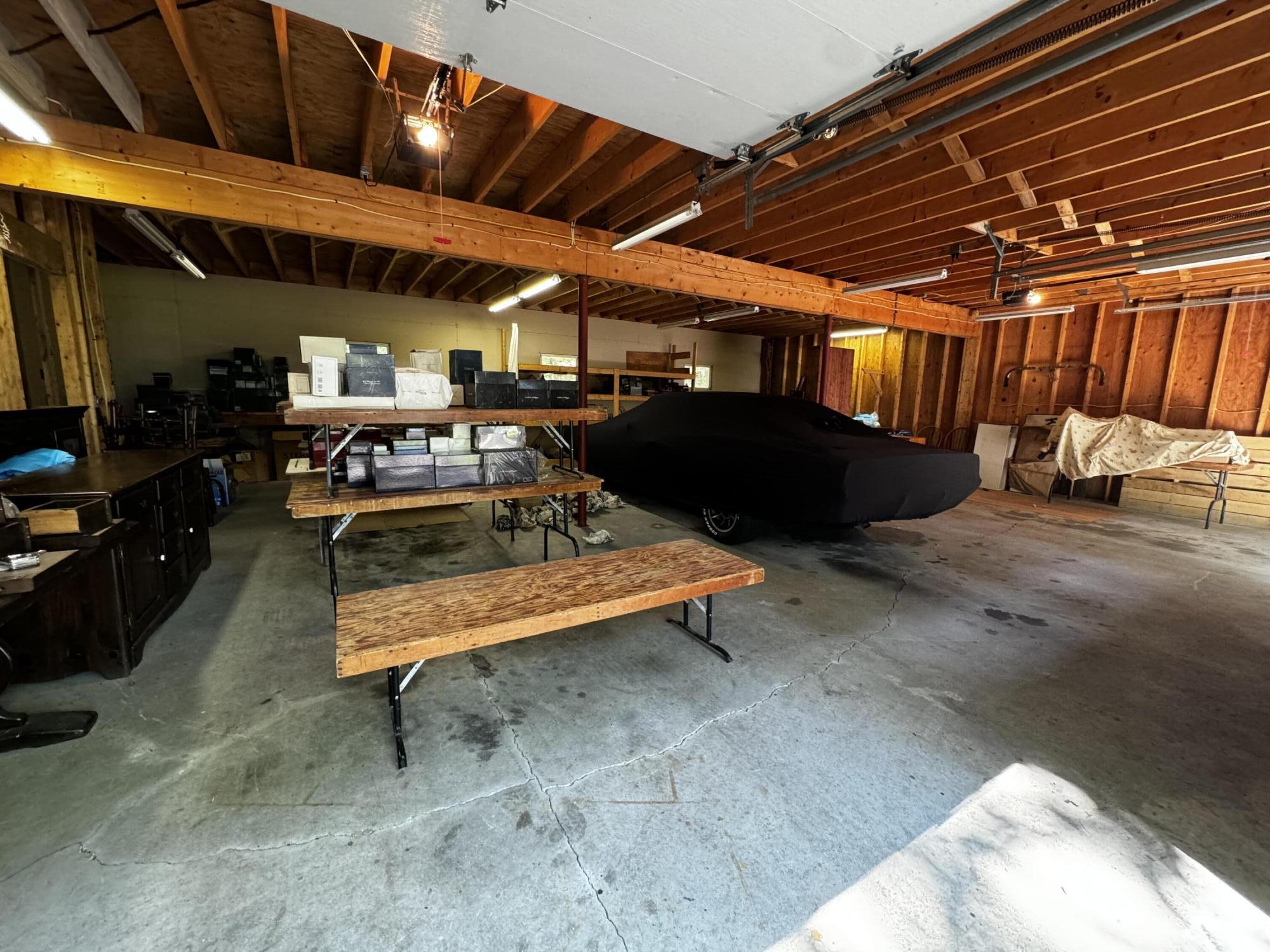 437 Hussey Hill Road