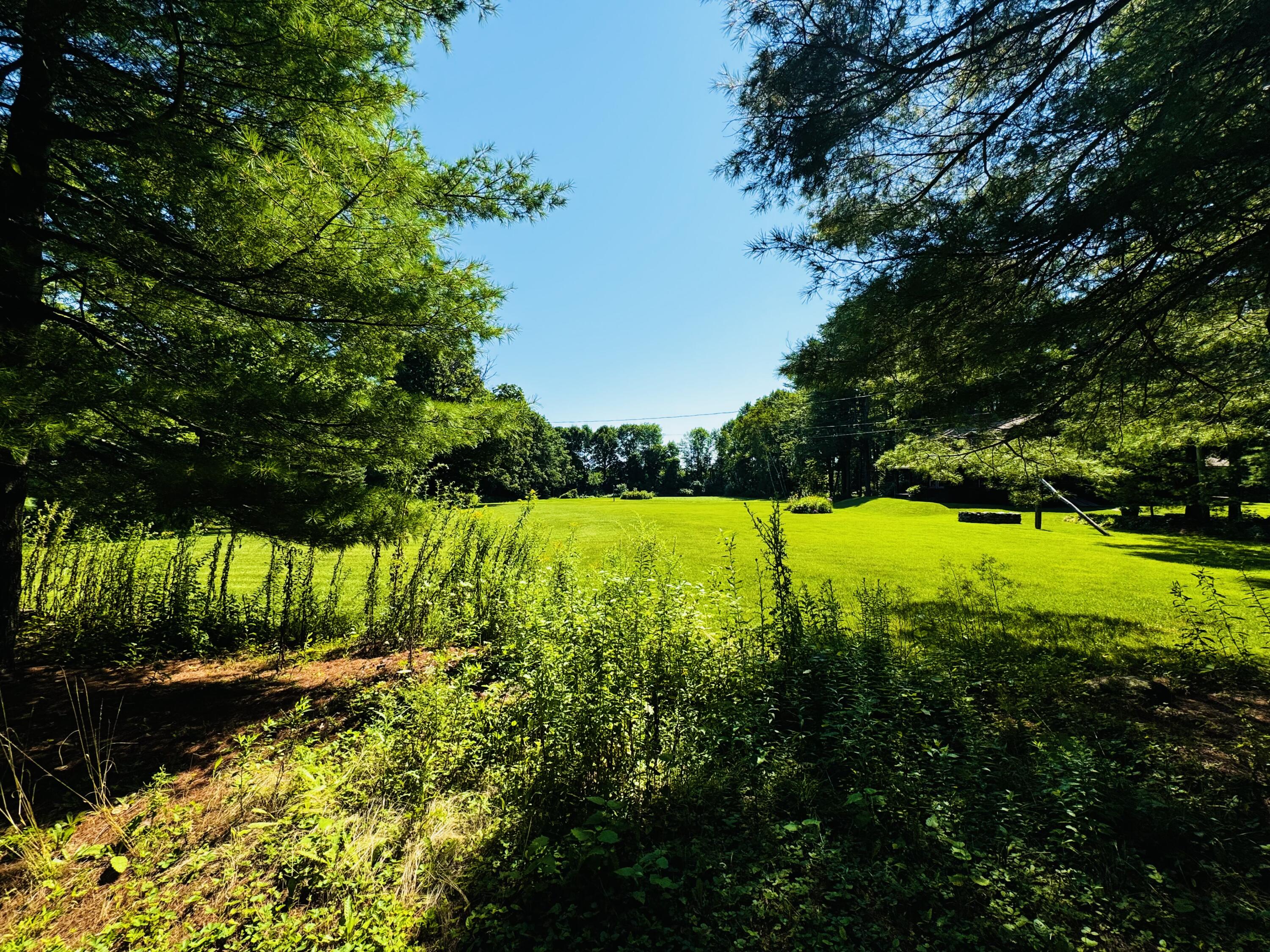 437 Hussey Hill Road