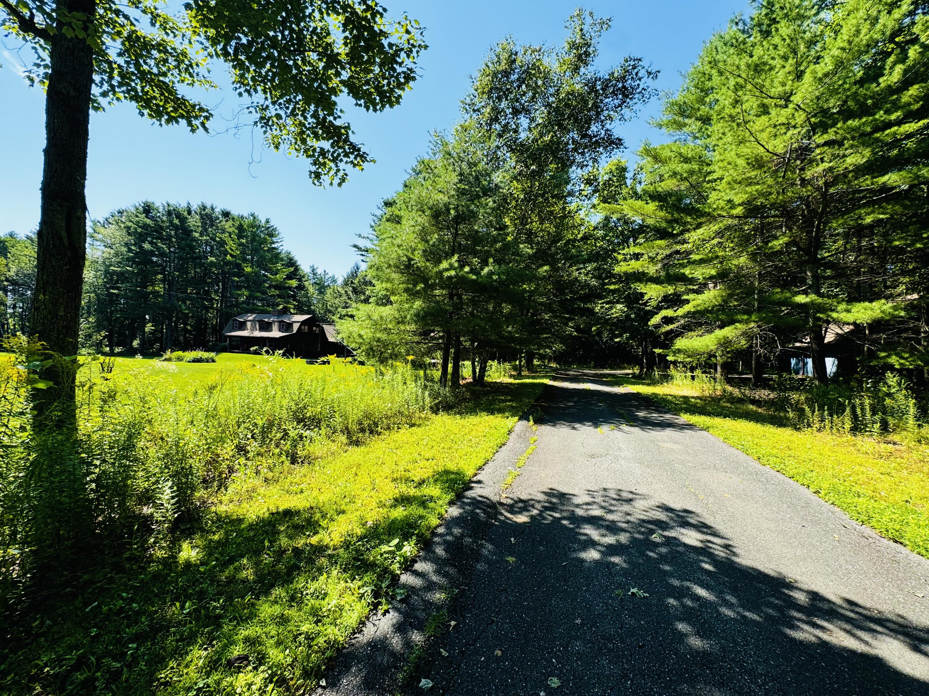 437 Hussey Hill Road
