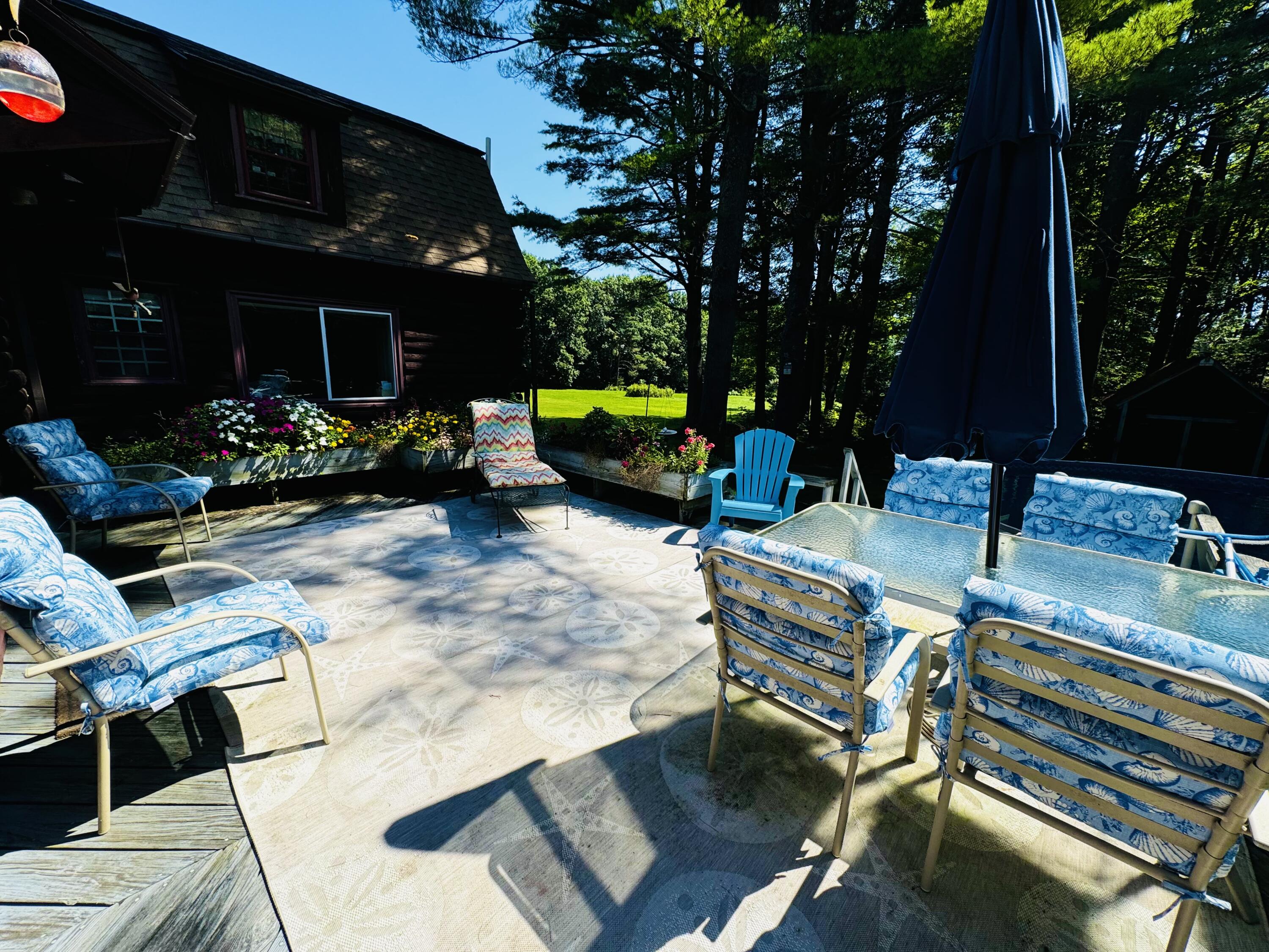 437 Hussey Hill Road