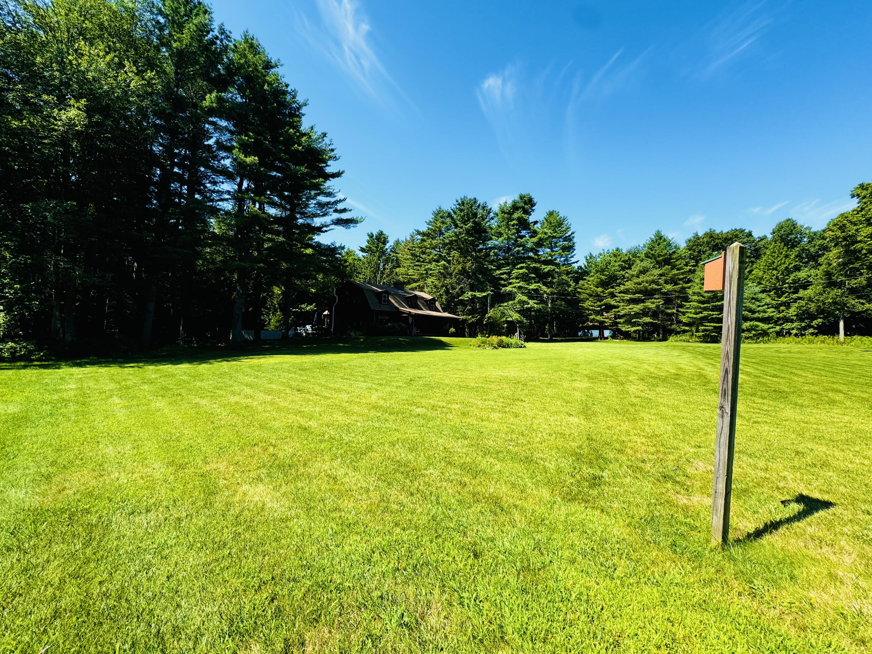 437 Hussey Hill Road