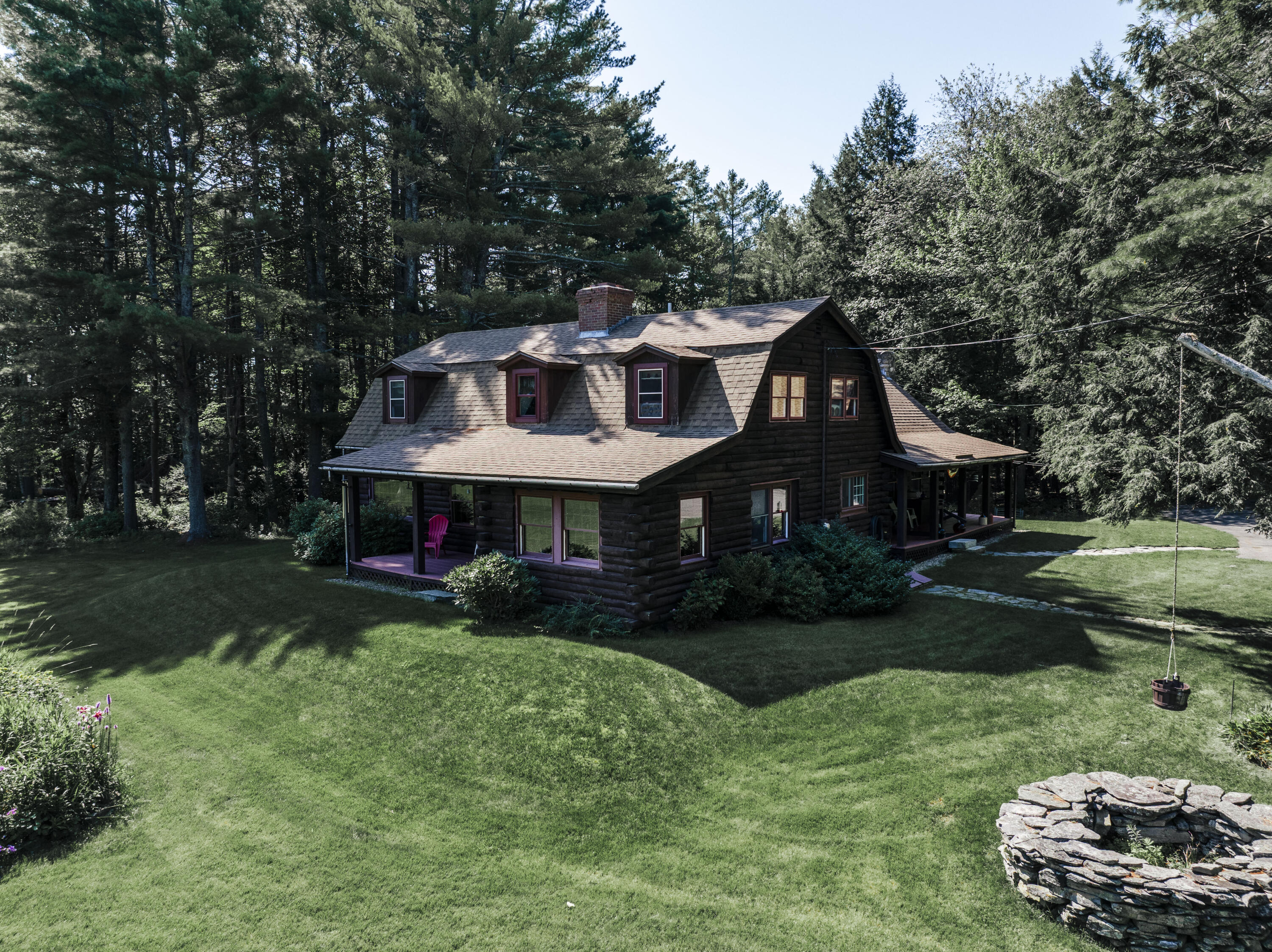 437 Hussey Hill Road