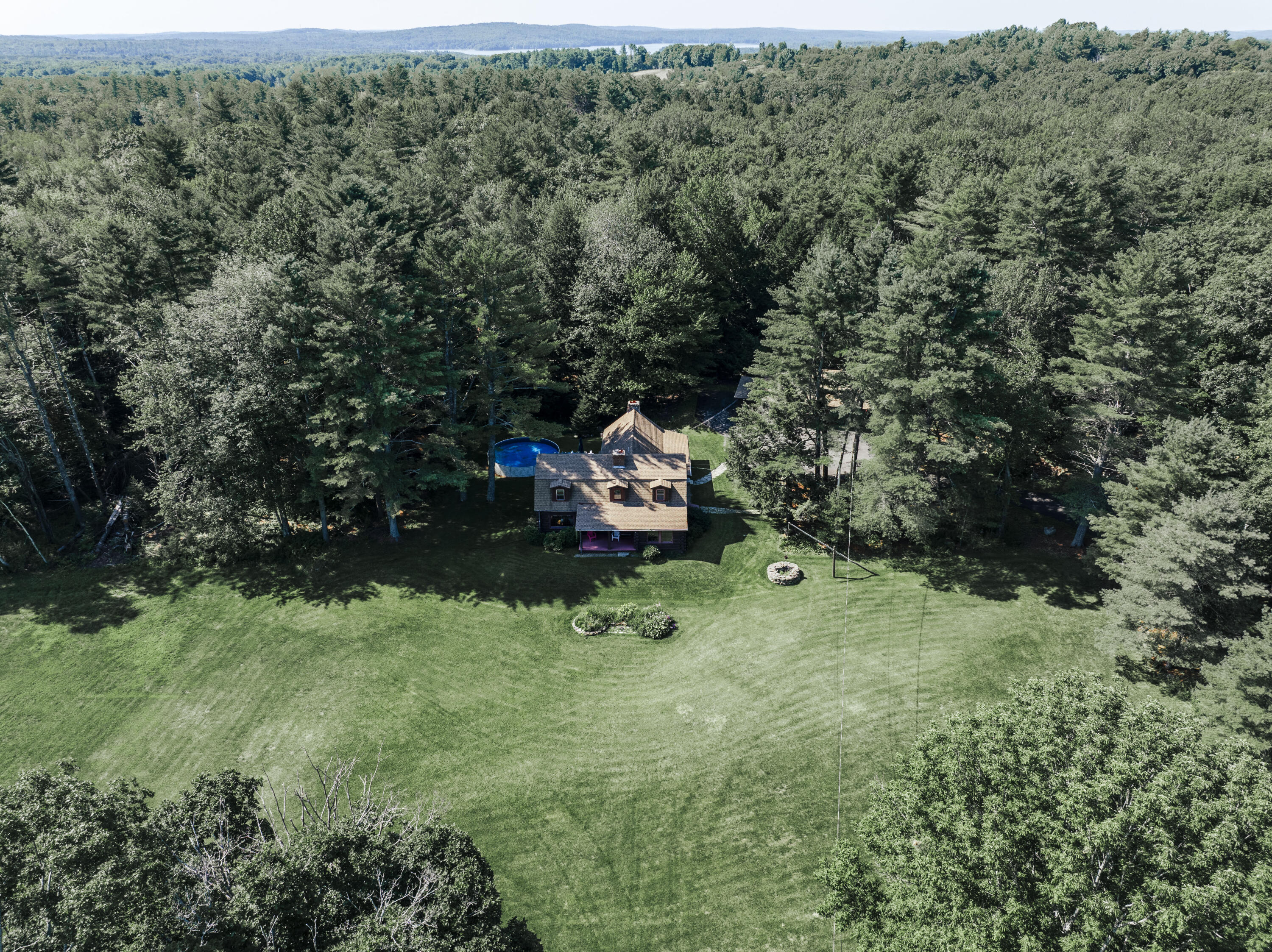 437 Hussey Hill Road
