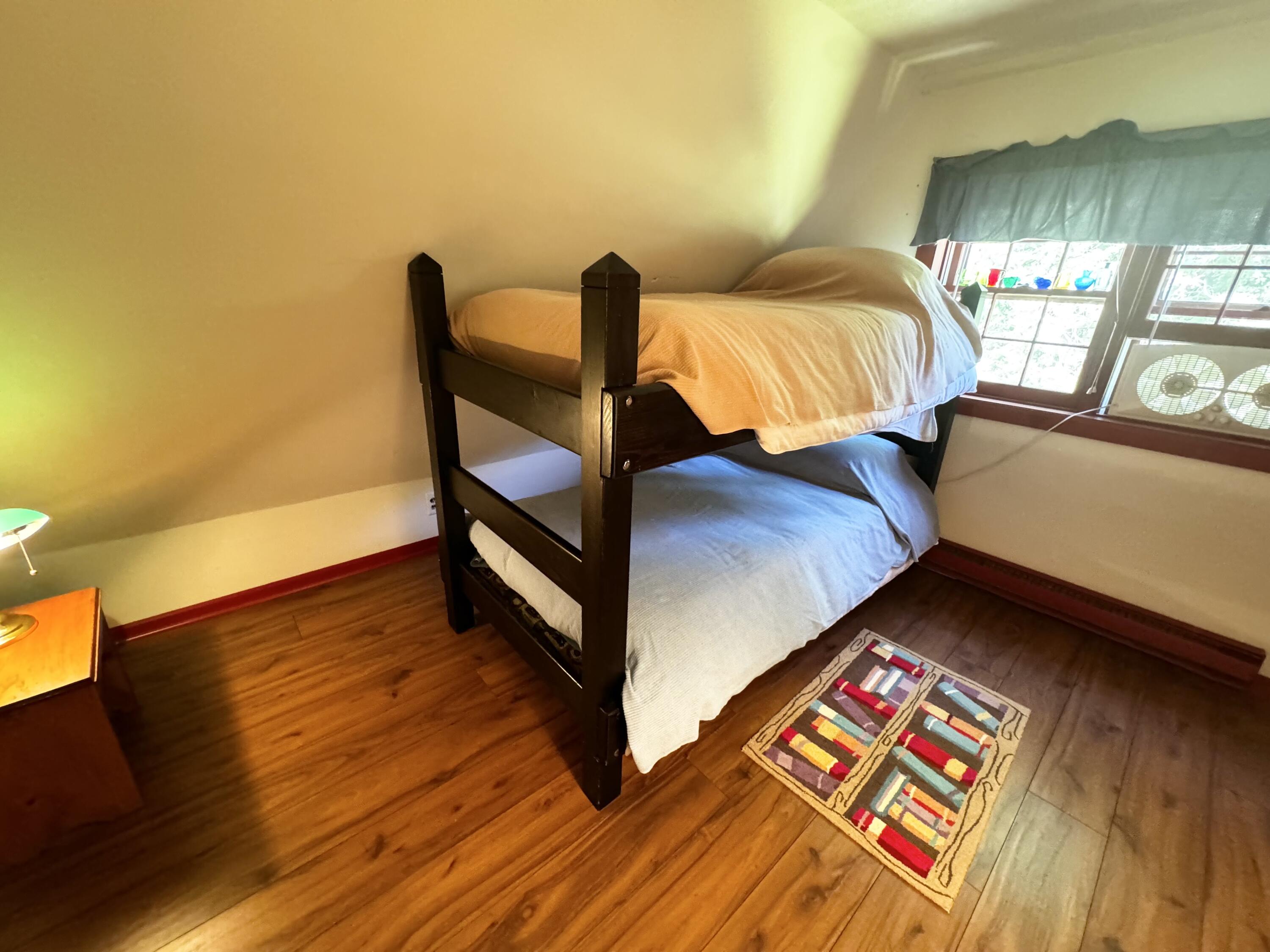 437 Hussey Hill Road