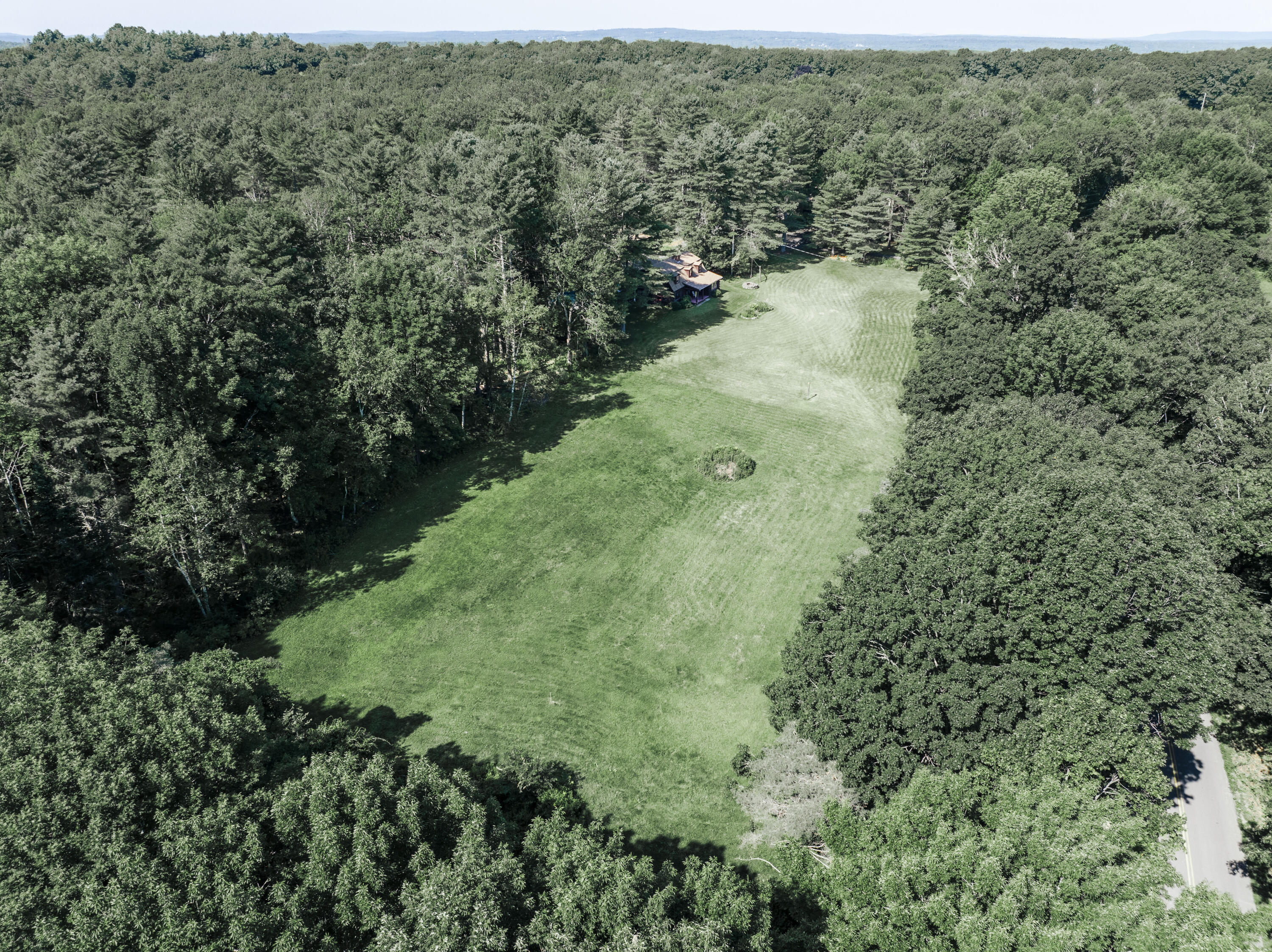437 Hussey Hill Road