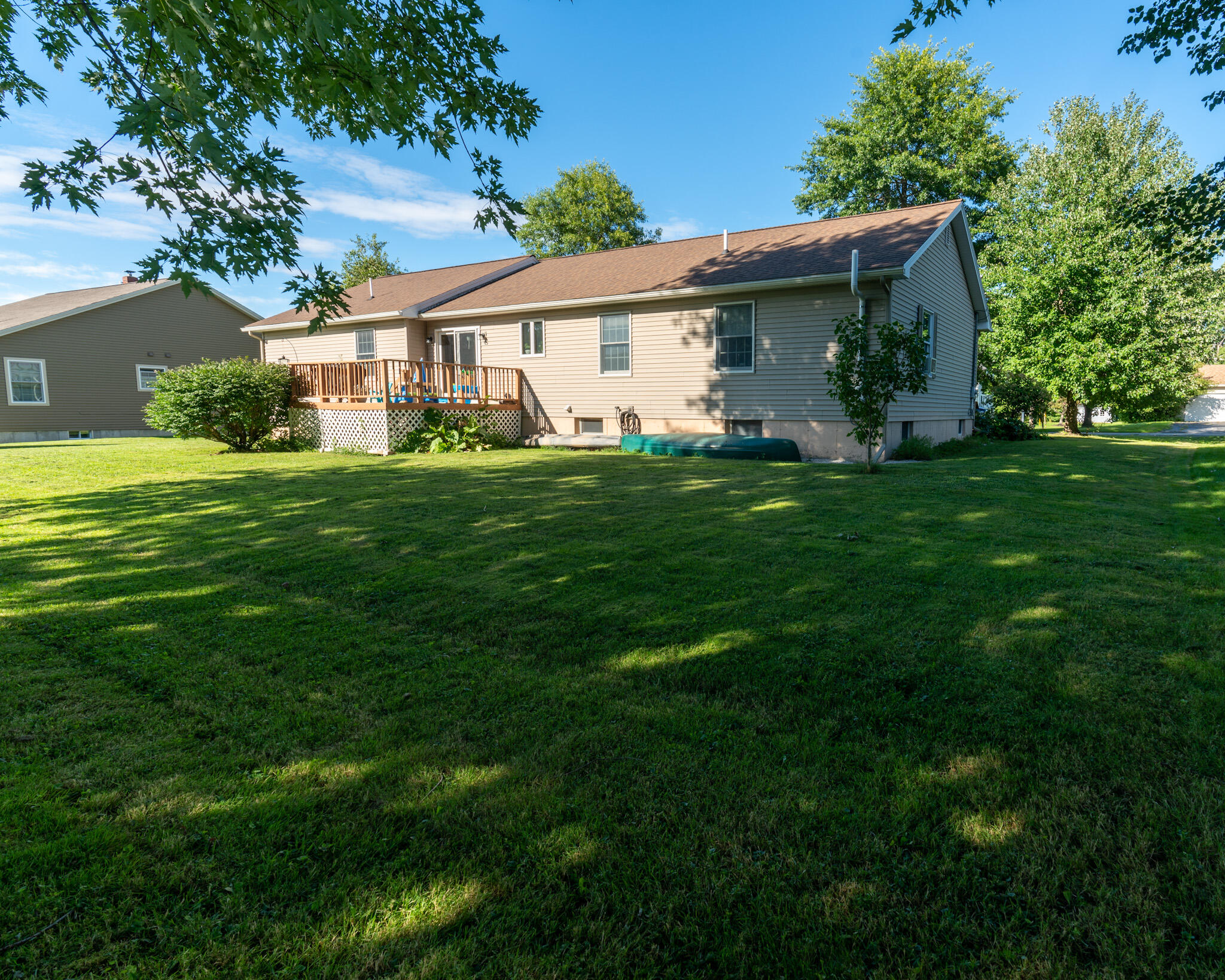 35 Oak Grove Drive