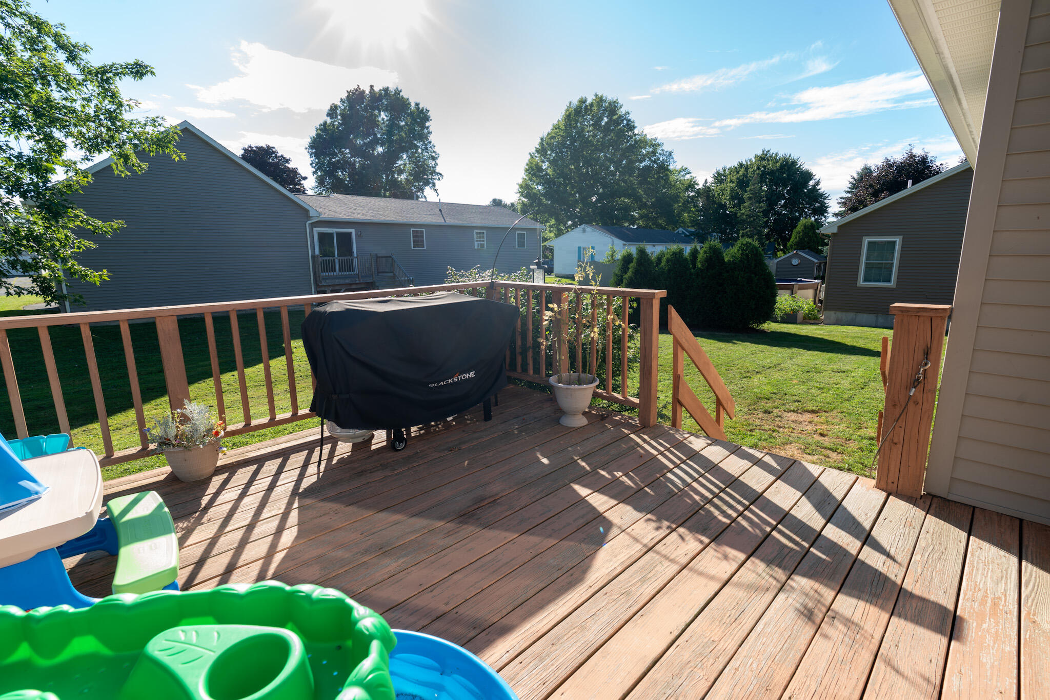 35 Oak Grove Drive
