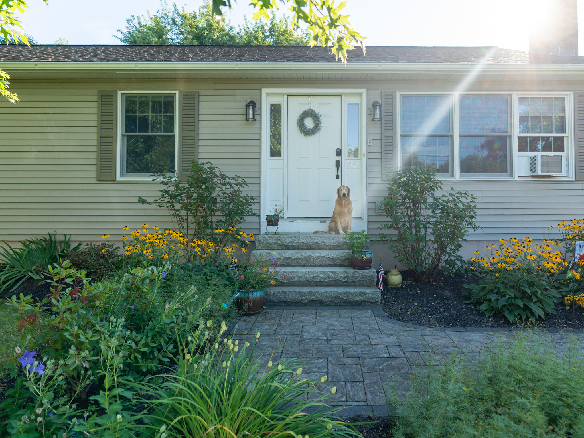 35 Oak Grove Drive