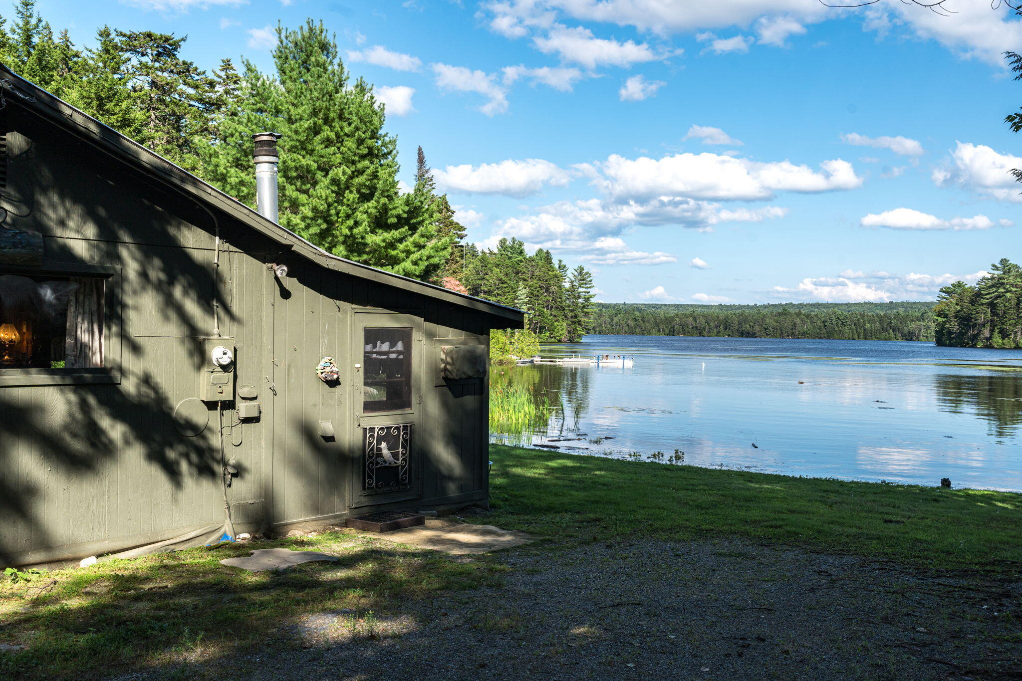 12 Caribou Narrows Road