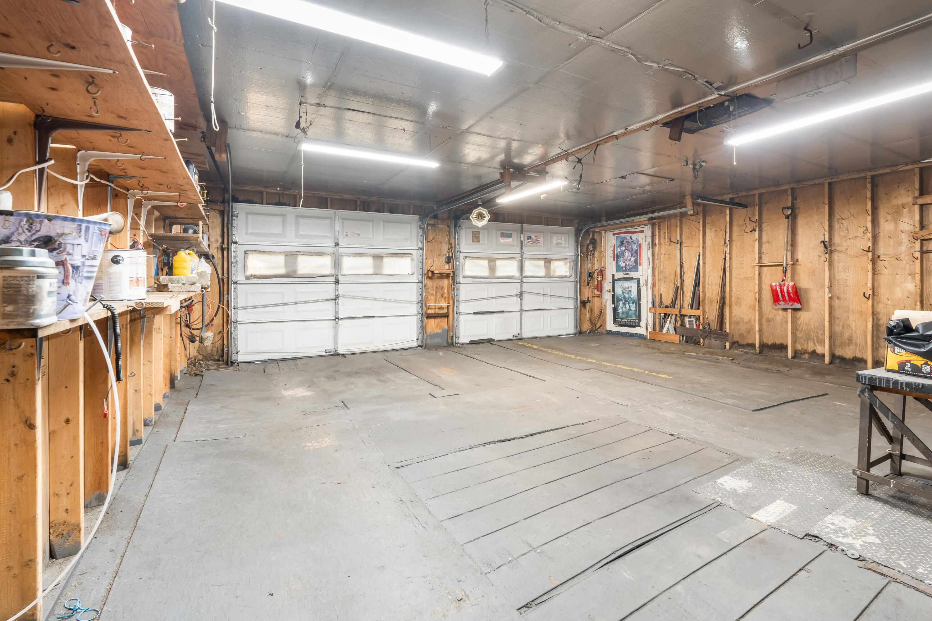 12 Caribou Narrows Road