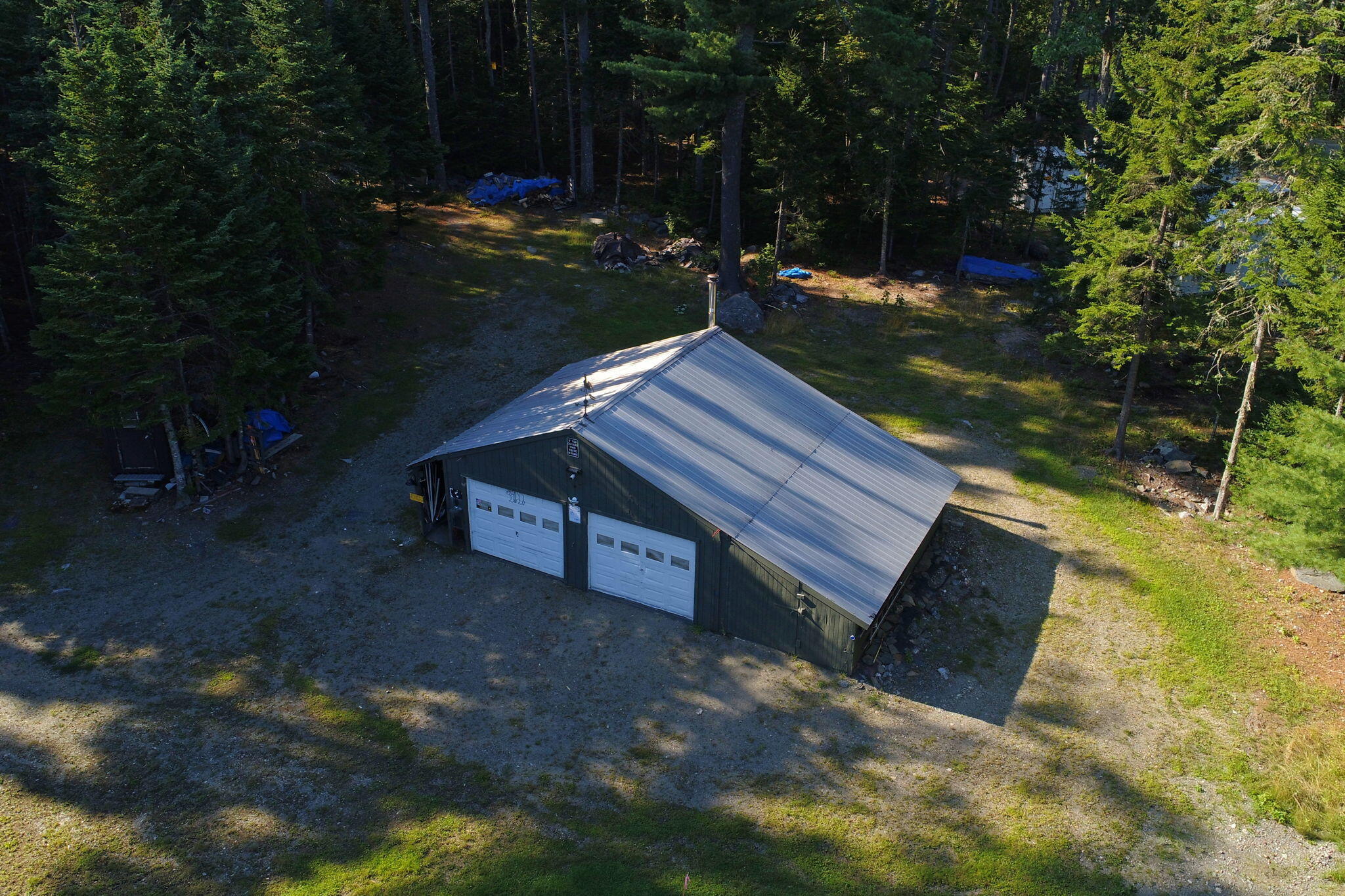 12 Caribou Narrows Road