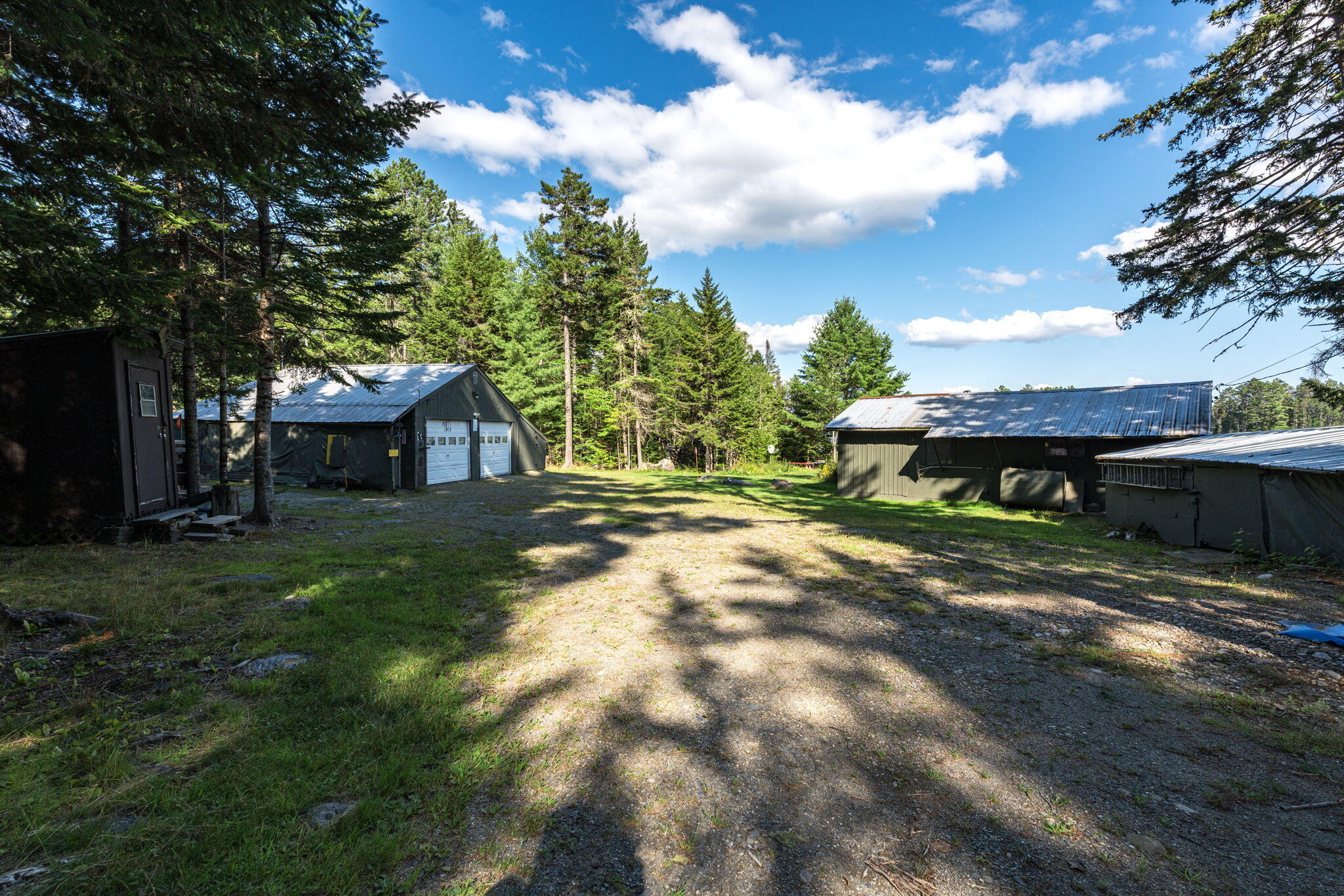 12 Caribou Narrows Road