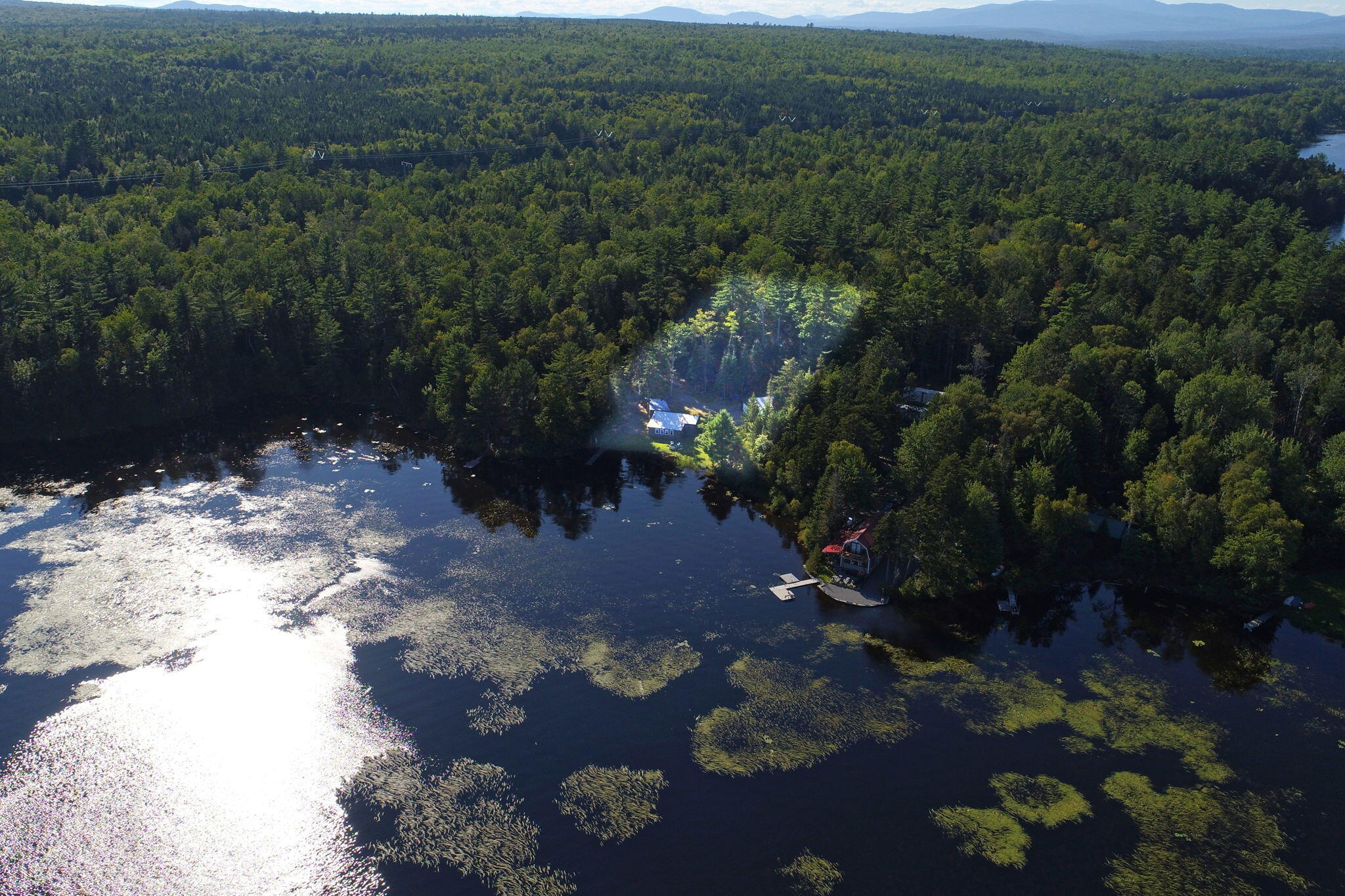 12 Caribou Narrows Road