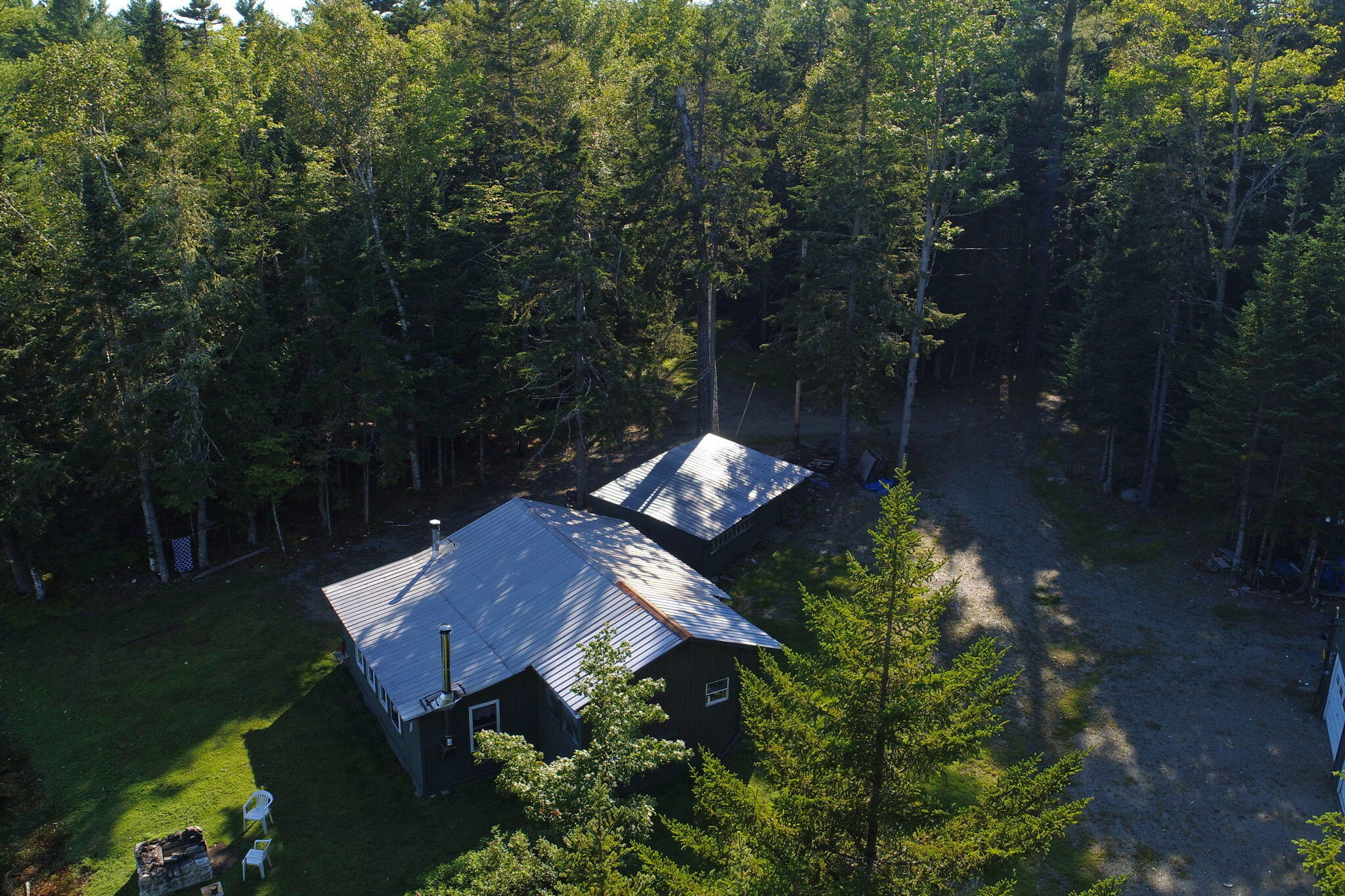 12 Caribou Narrows Road