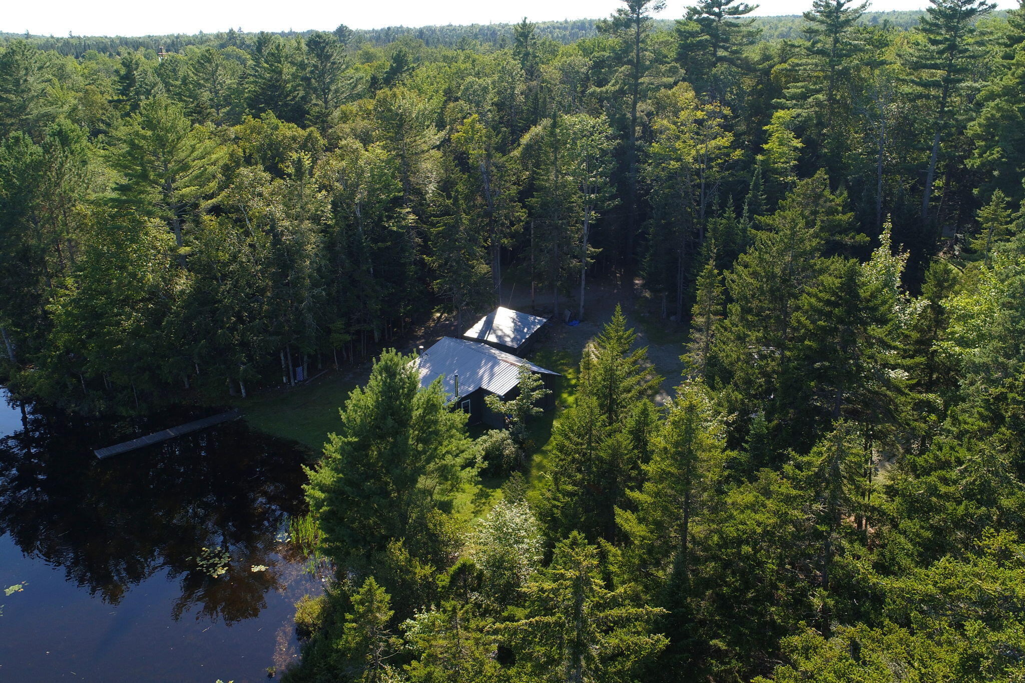 12 Caribou Narrows Road
