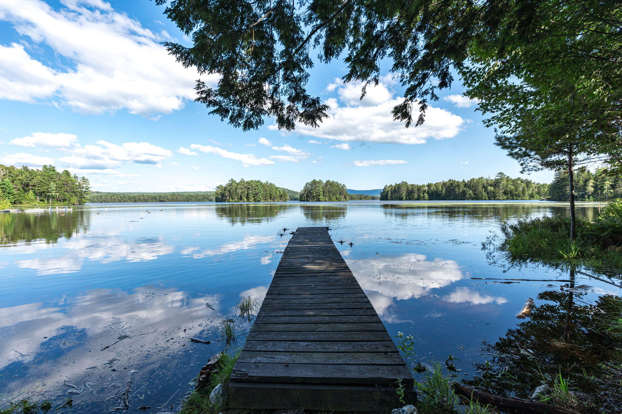 12 Caribou Narrows Road
