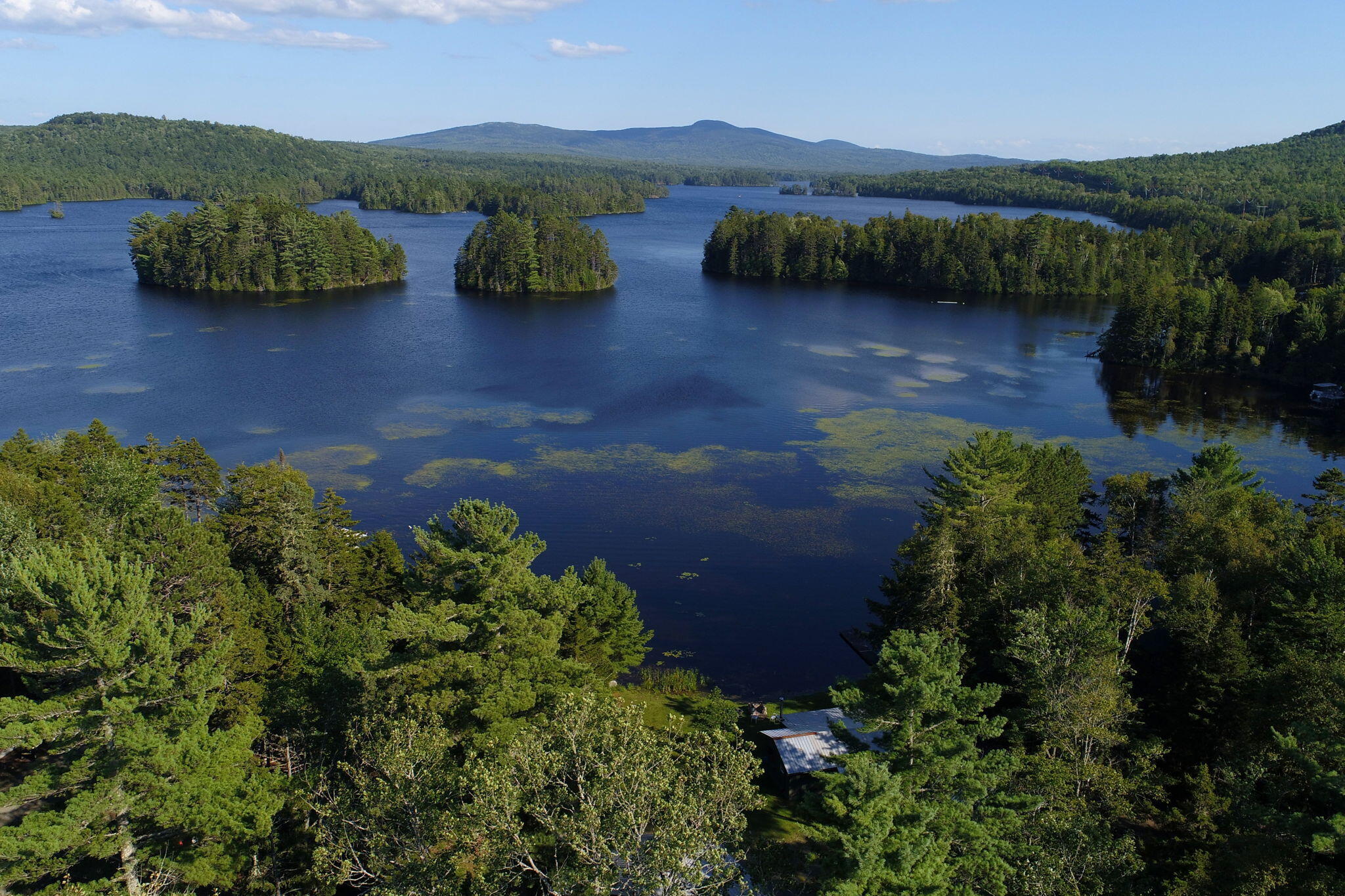 12 Caribou Narrows Road