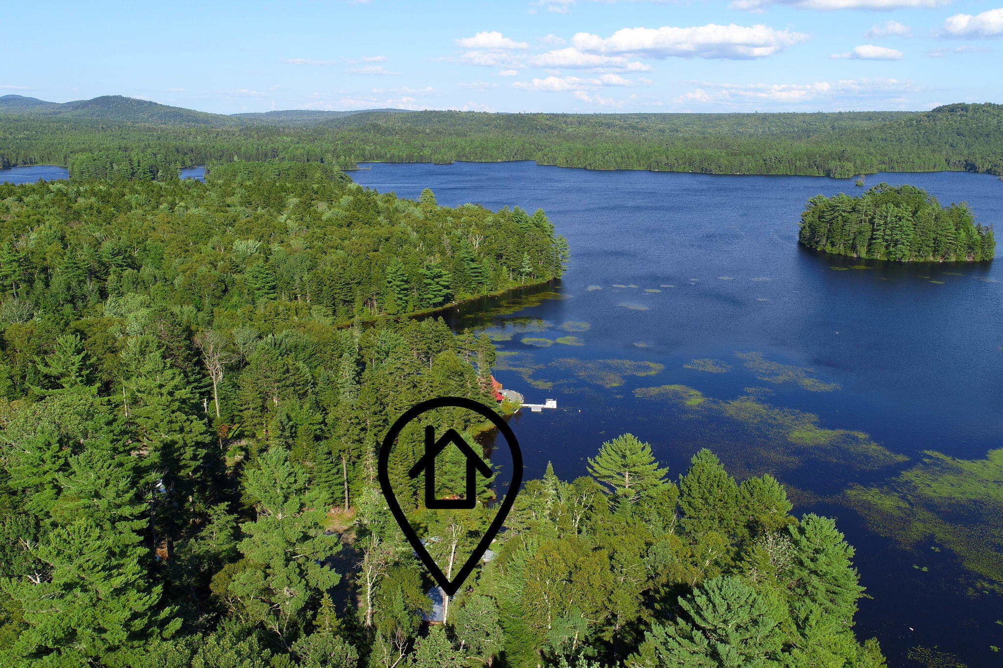 12 Caribou Narrows Road